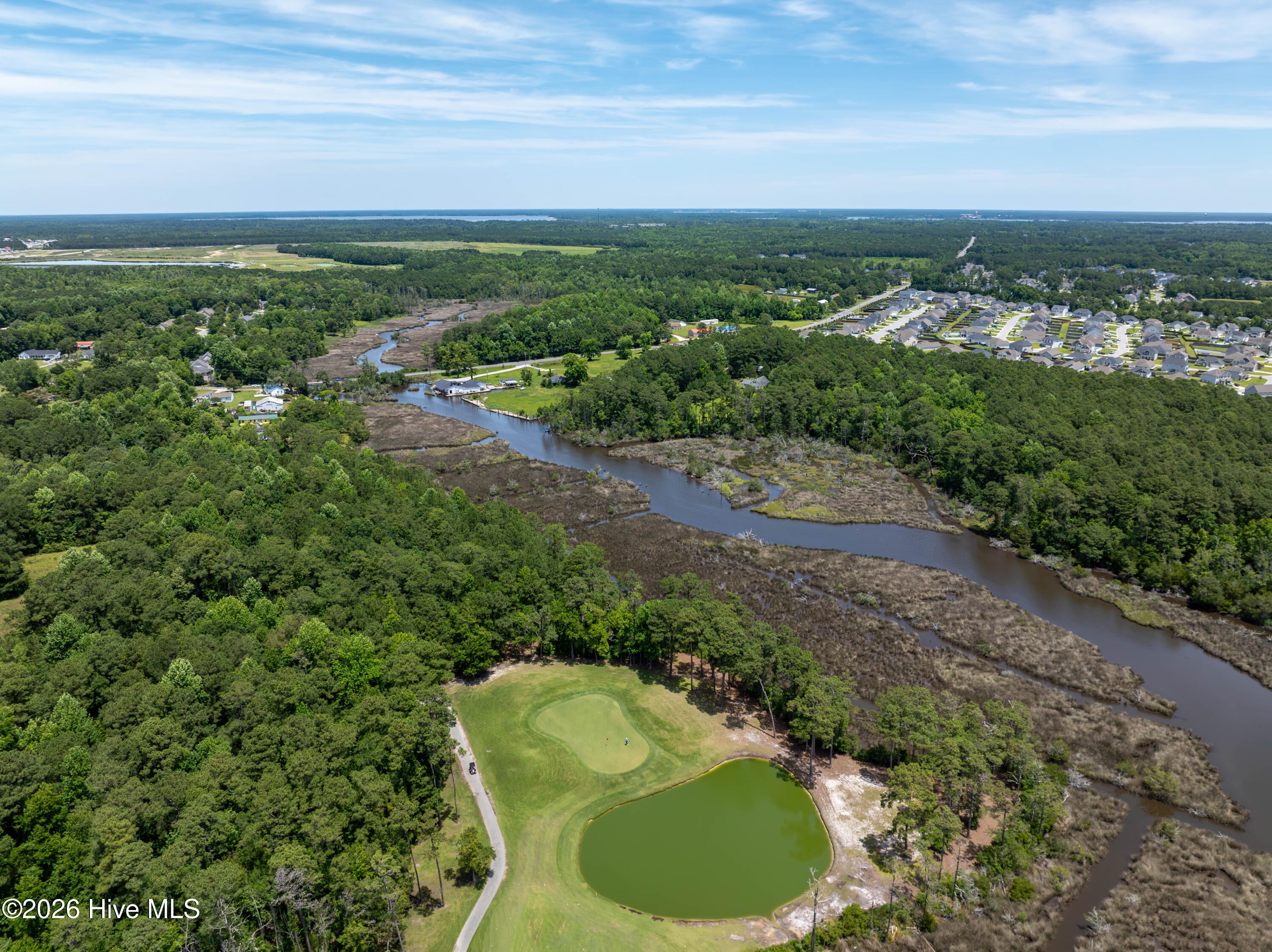 Old Folkstone Rd, Sneads Ferry, NC 28460 #1