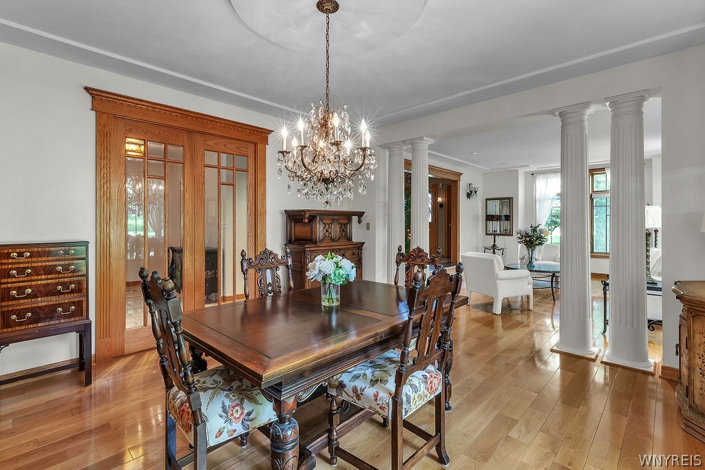 Grand Island, New York, 14072, United States, 4 Bedrooms Bedrooms, ,4 BathroomsBathrooms,Residential,For Sale,2048068