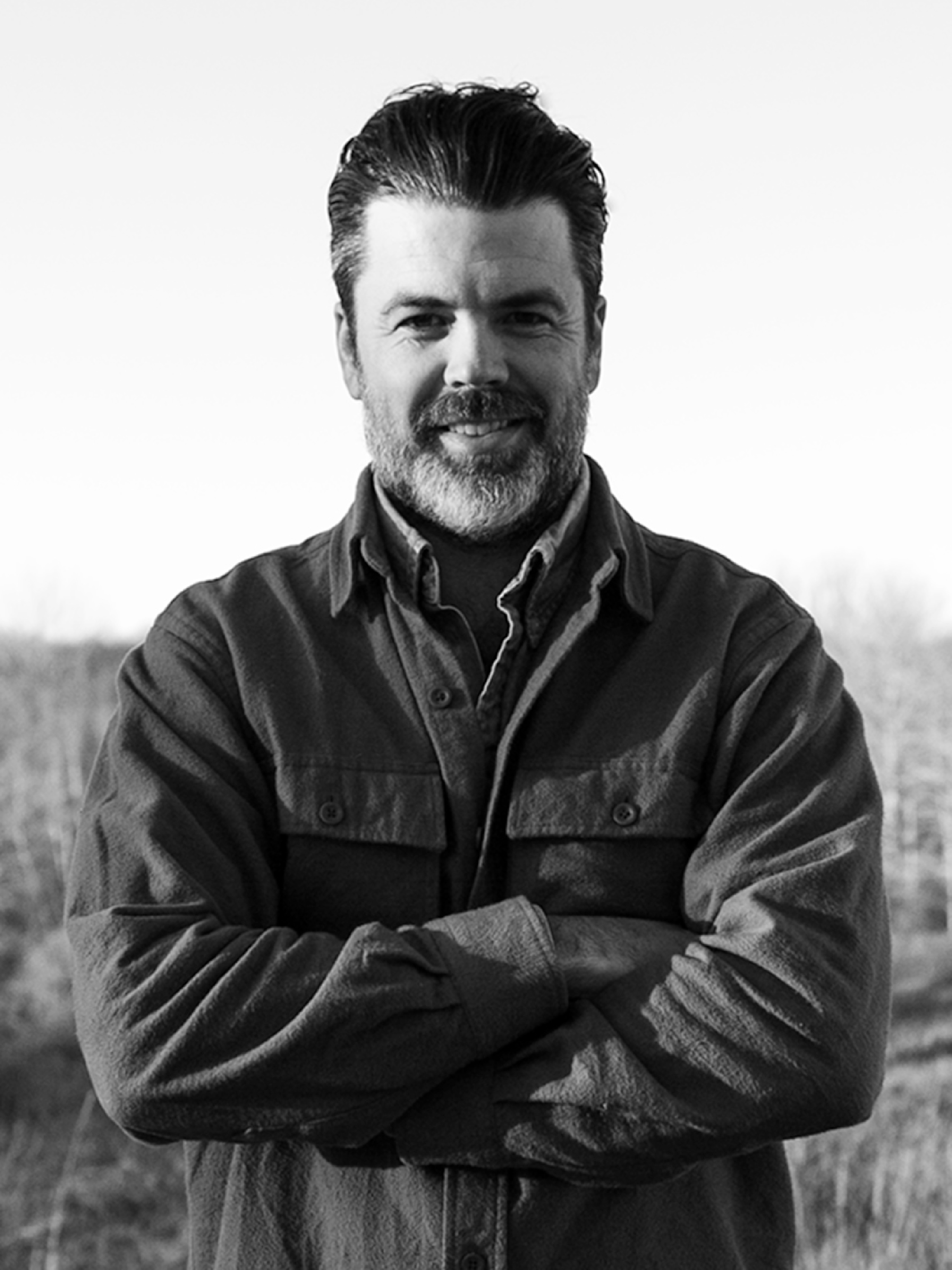 Brock Anderson