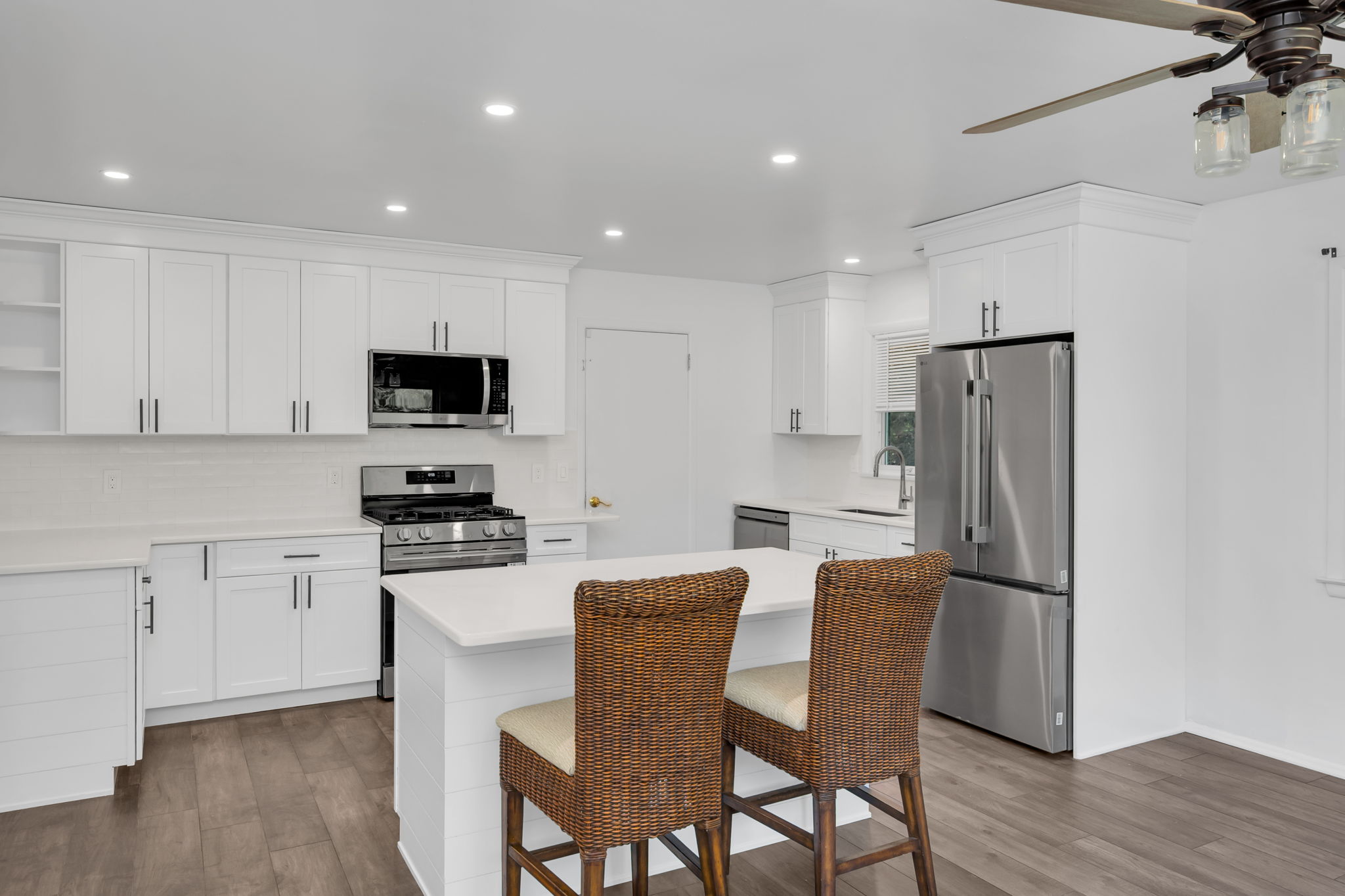  Sunny and Bright Yorkshire Model in Silver Ridge Park West - 物件實景