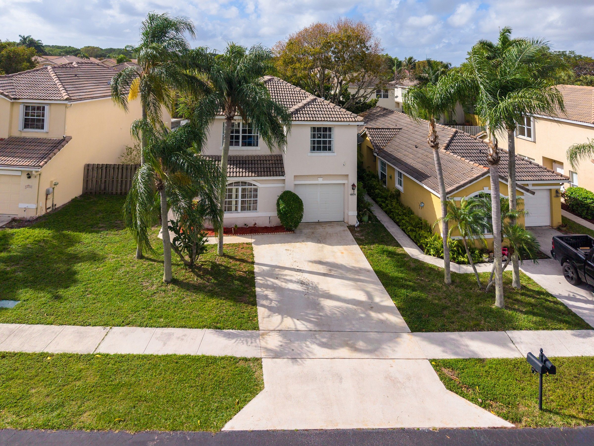  6824 Long Key Street, Lake Worth, FL, 33467 - 物件實景