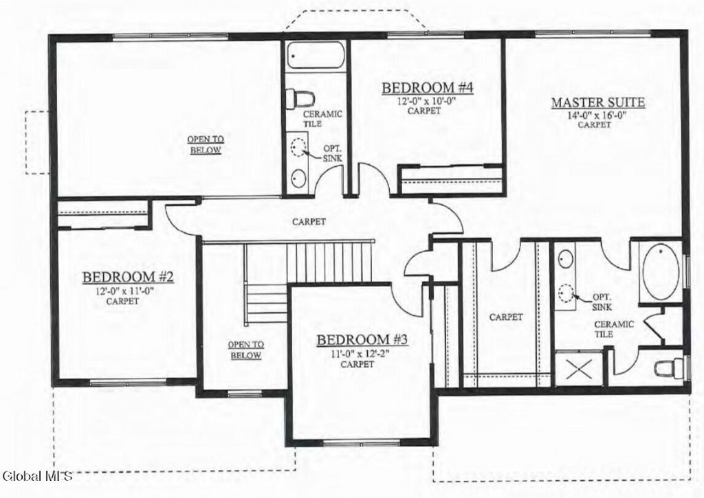 Mechanicville, New York, 12118, United States, 4 Bedrooms Bedrooms, ,3 BathroomsBathrooms,Residential,For Sale,1989044