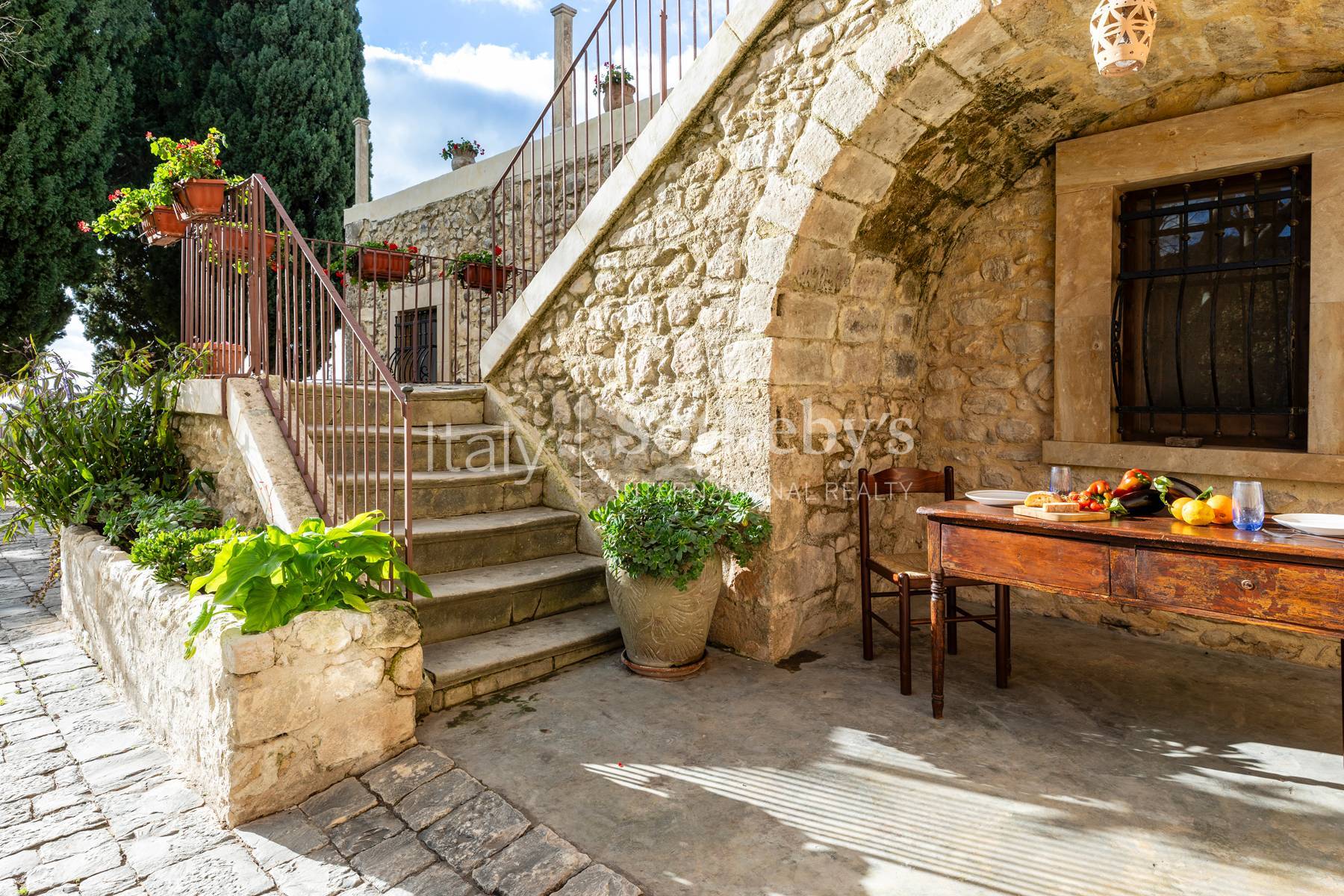  Farmhouse nestled in the Sicilian countryside - 物件實景