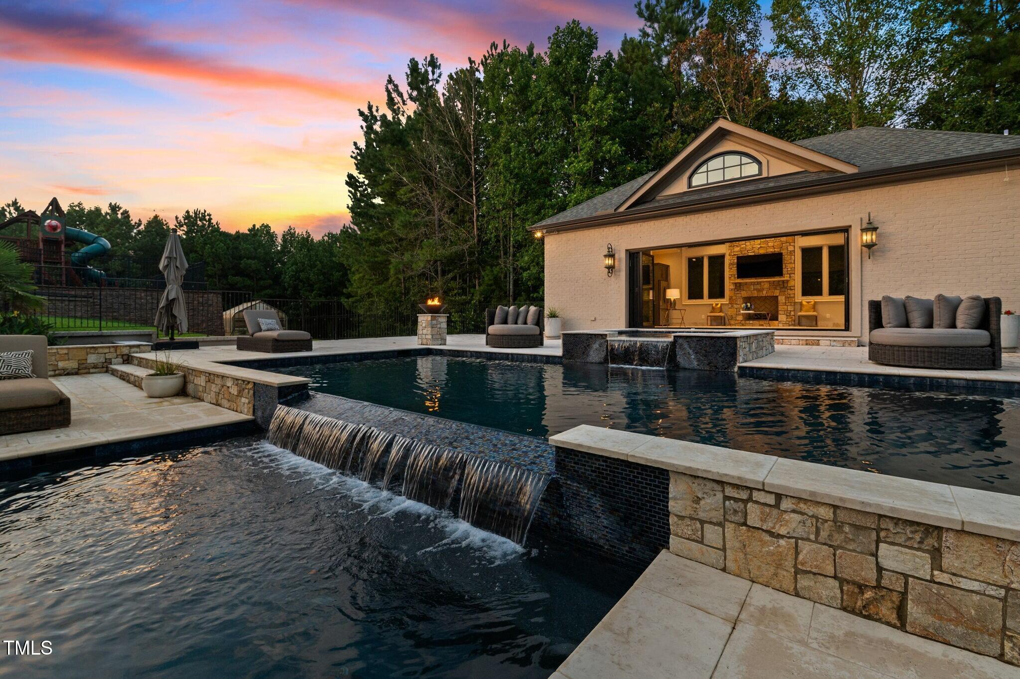 Raleigh, North Carolina, 27613, United States, 7 Bedrooms Bedrooms, ,11 BathroomsBathrooms,Residential,For Sale,1917345