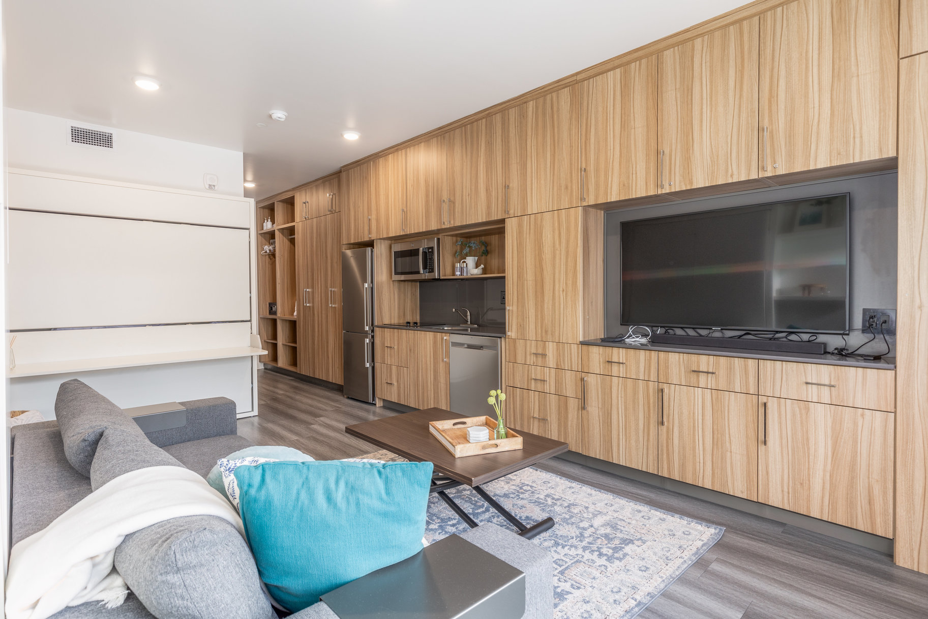  Premier Condo in World-Renowned Ski Resort - 物件實景