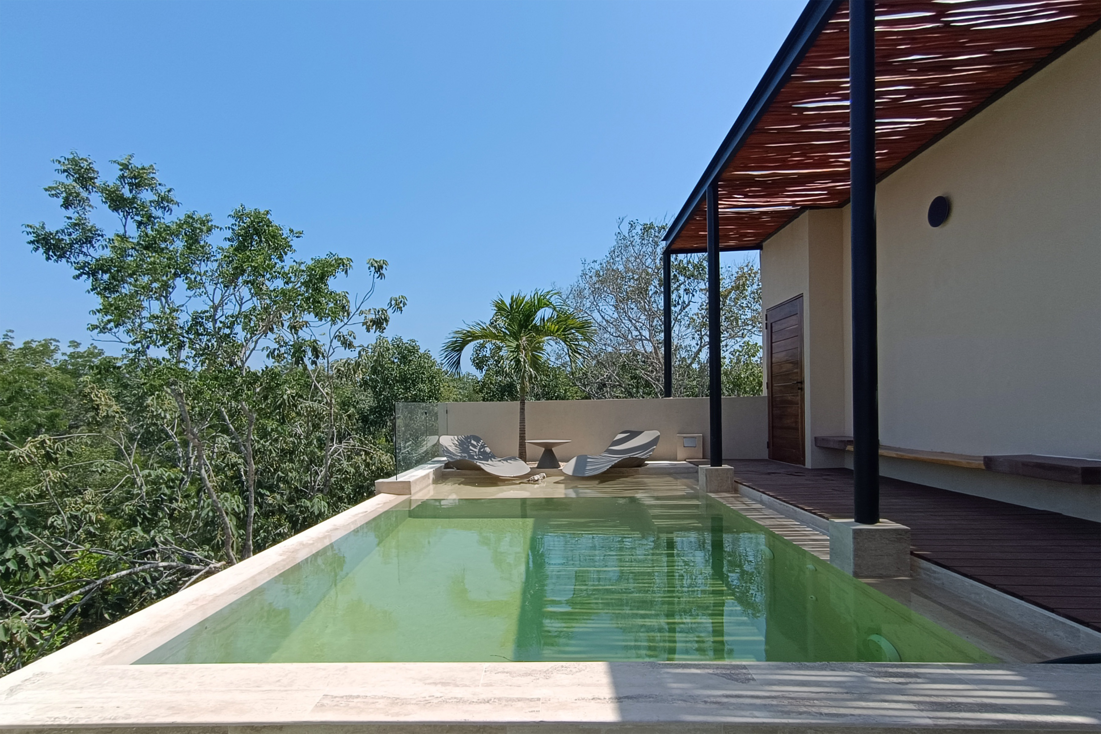  Jungle Essence Luxury Villa - 物件實景