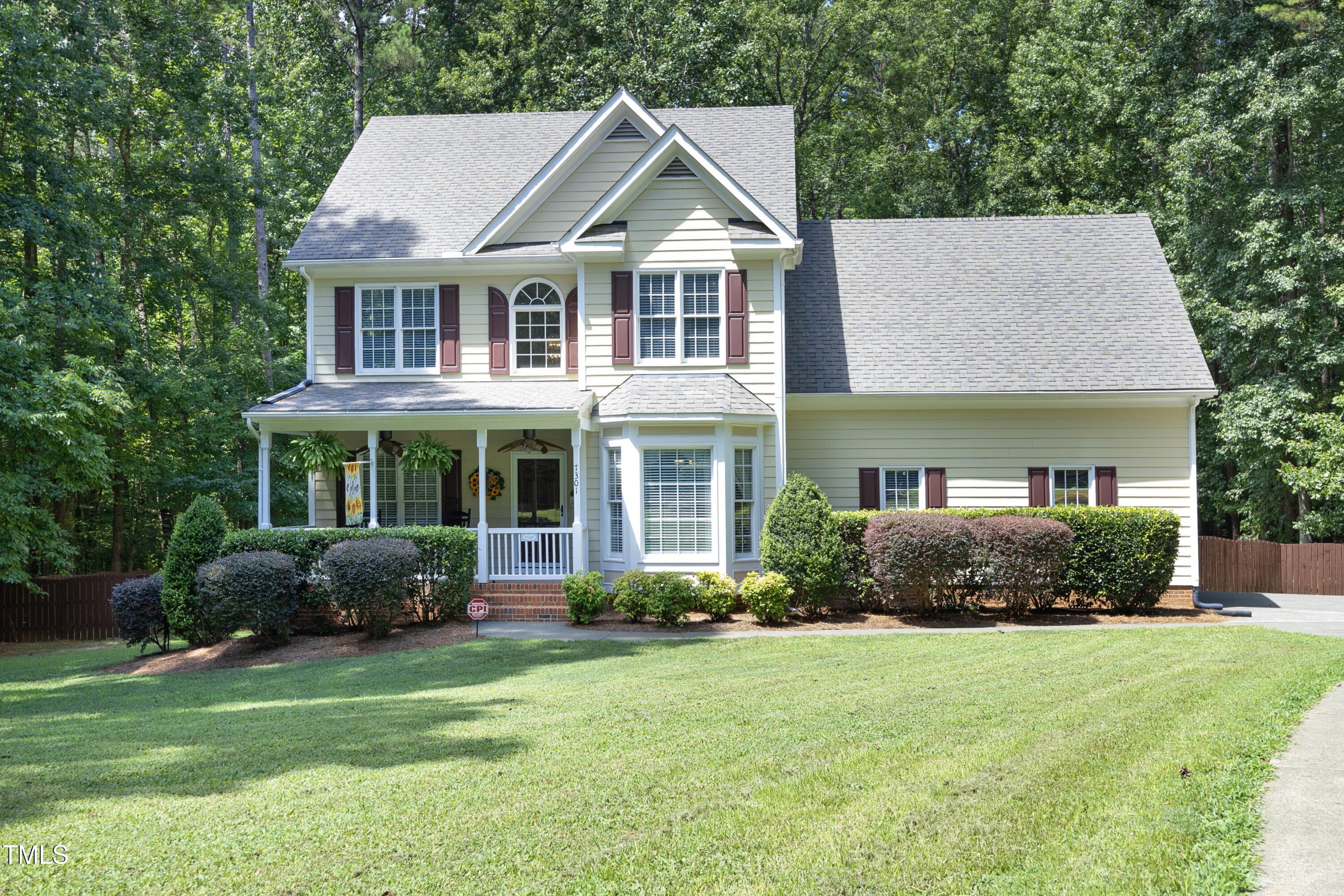 Wake Forest, North Carolina, 27587, United States, 3 Bedrooms Bedrooms, ,3 BathroomsBathrooms,Residential,For Sale,1903588