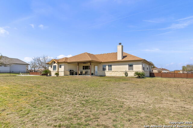 San Antonio, Texas, 78263, United States, 3 Bedrooms Bedrooms, ,3 BathroomsBathrooms,Residential,For Sale,1736020
