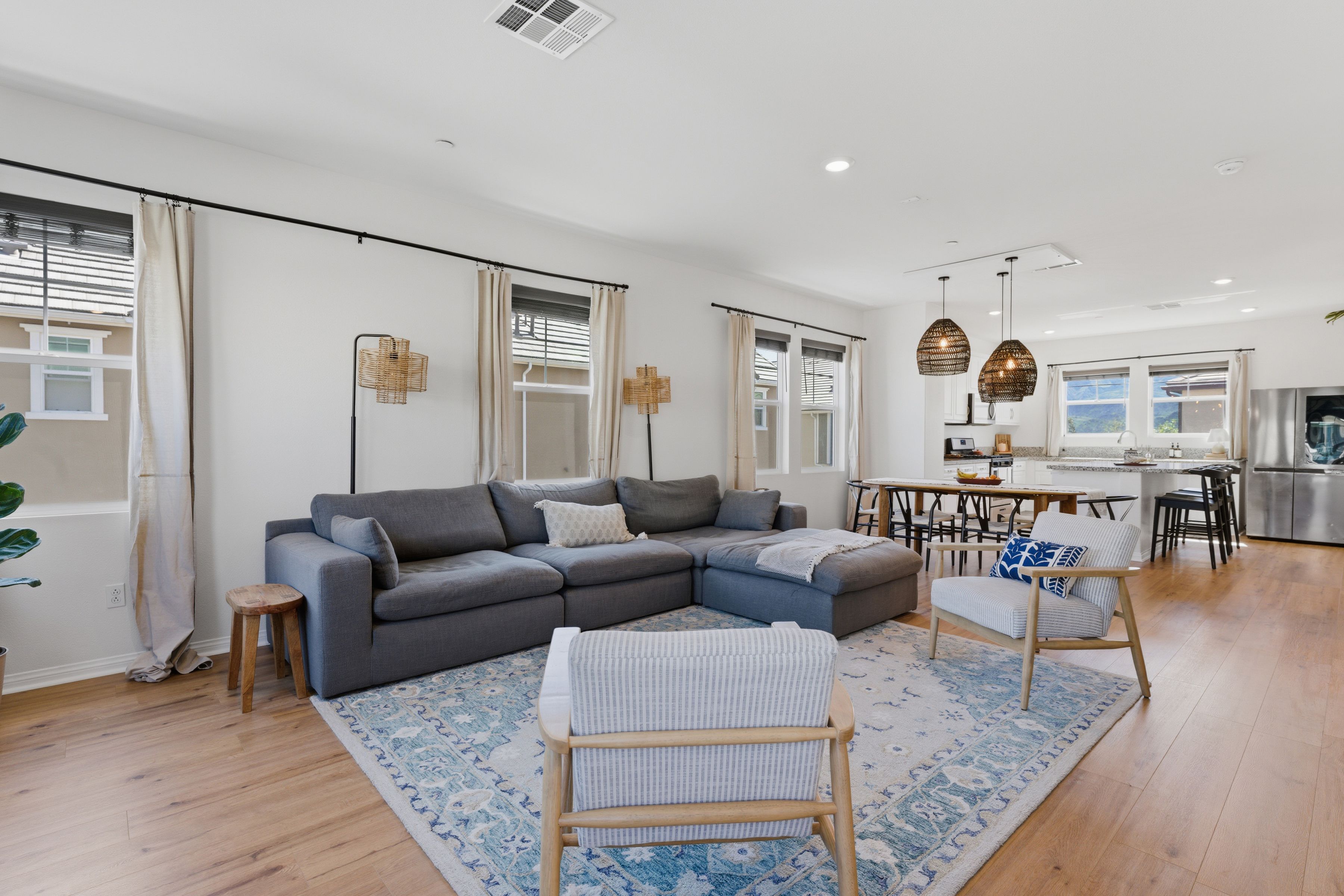  512 Mulberry Lane, Fillmore - 物件實景