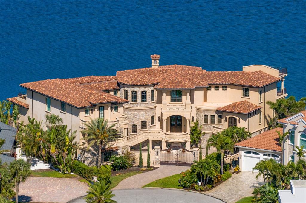 Tierra Verde, Florida, 33715, United States, 5 Bedrooms Bedrooms, ,6 BathroomsBathrooms,Residential,For Sale,1989474