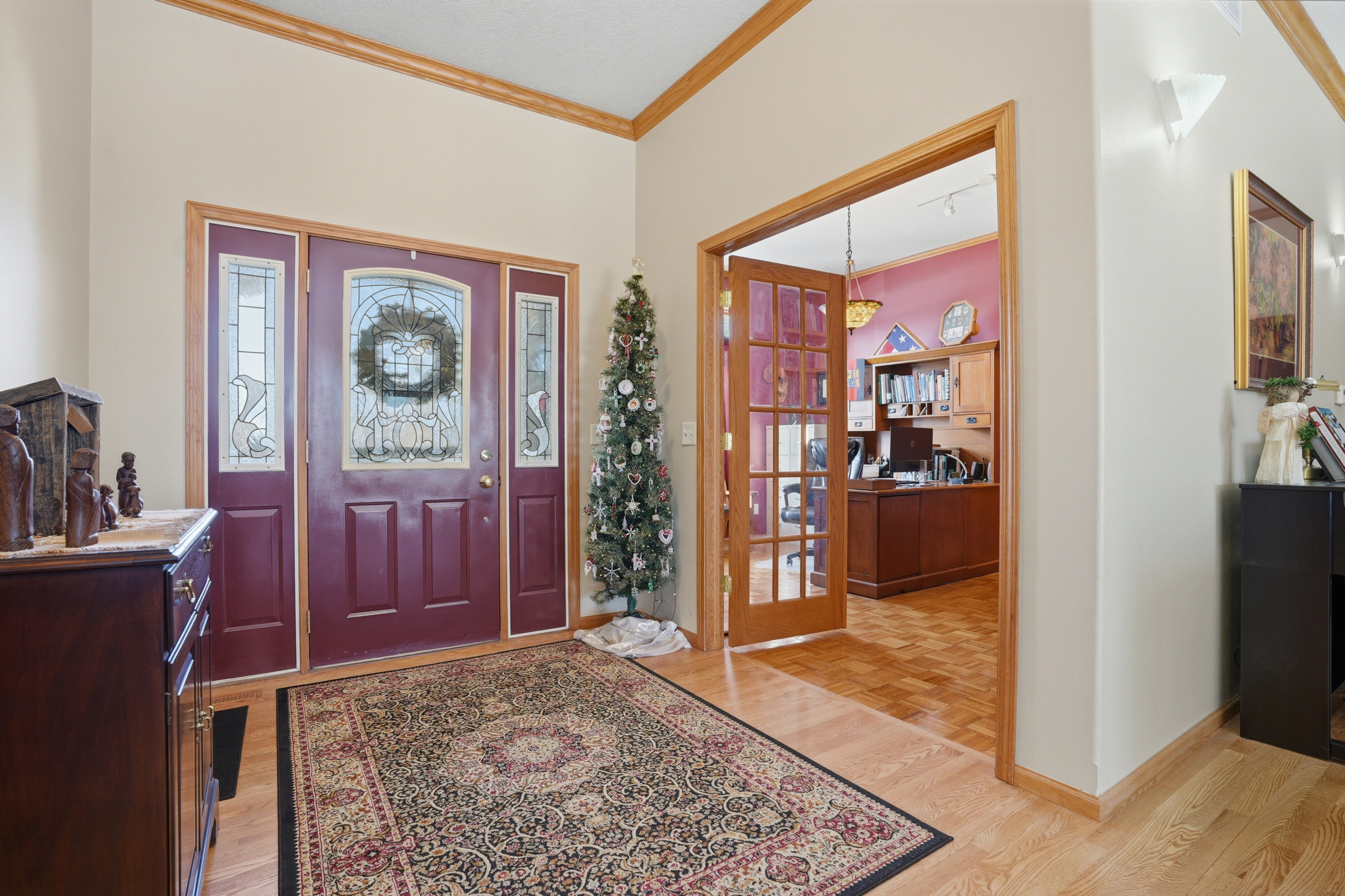 Washington, Iowa, 52353, United States, 5 Bedrooms Bedrooms, ,3 BathroomsBathrooms,Residential,For Sale,2008132