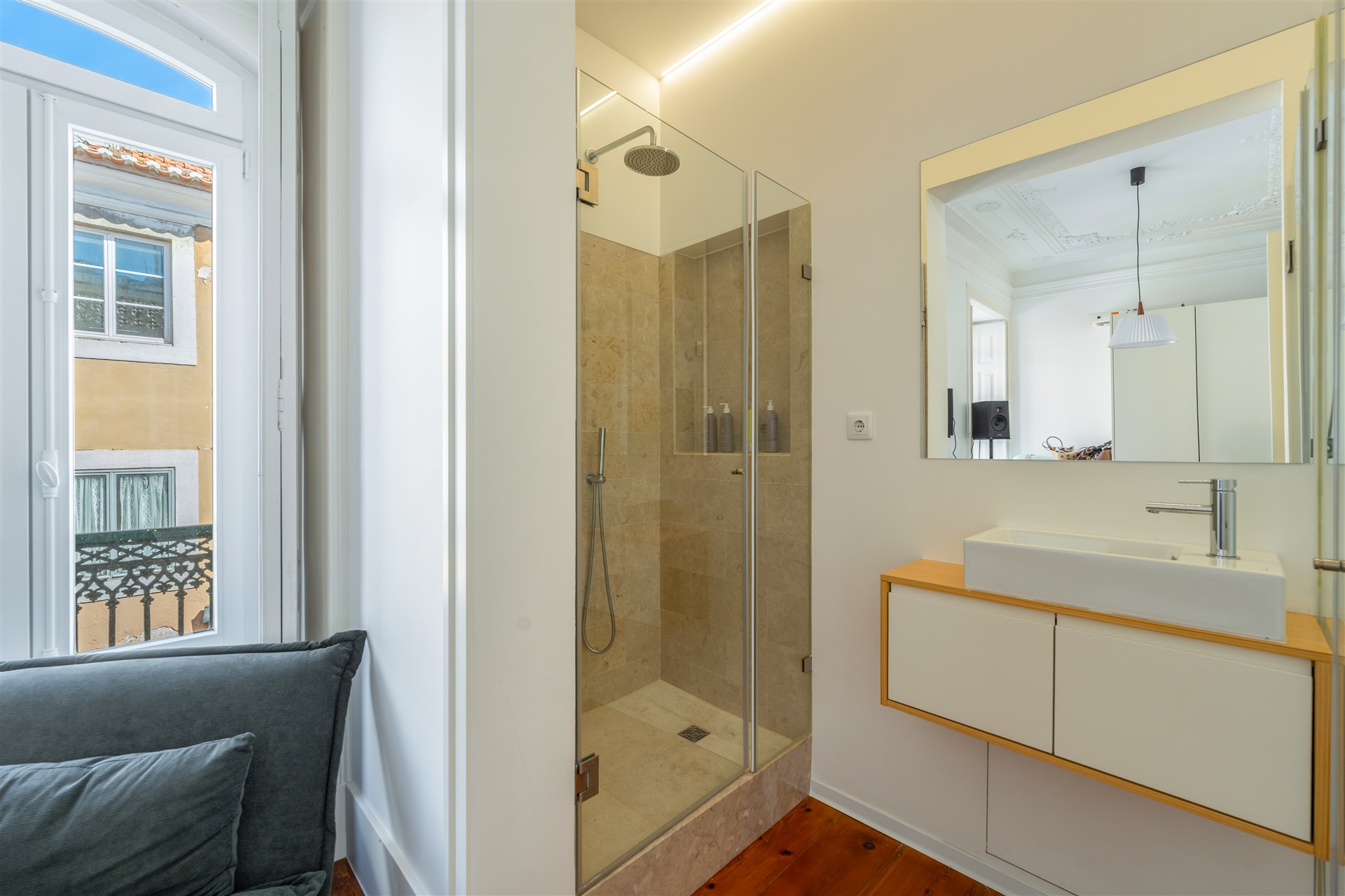  Flat, 2 bedrooms, for Sale - 物件實景
