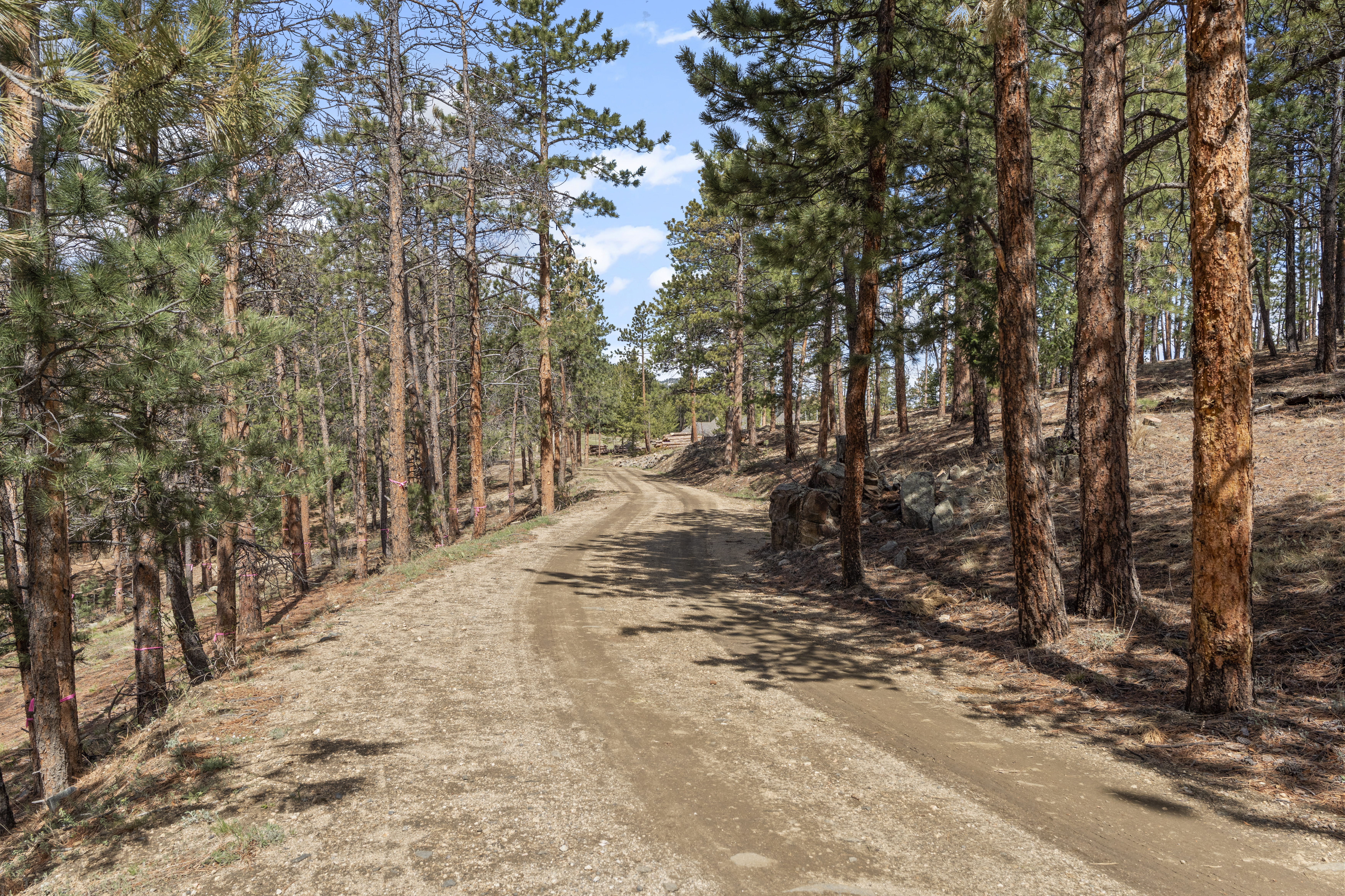  Set on 10+ private acres in the sought-after Ruby Ranch enclave - 物件實景