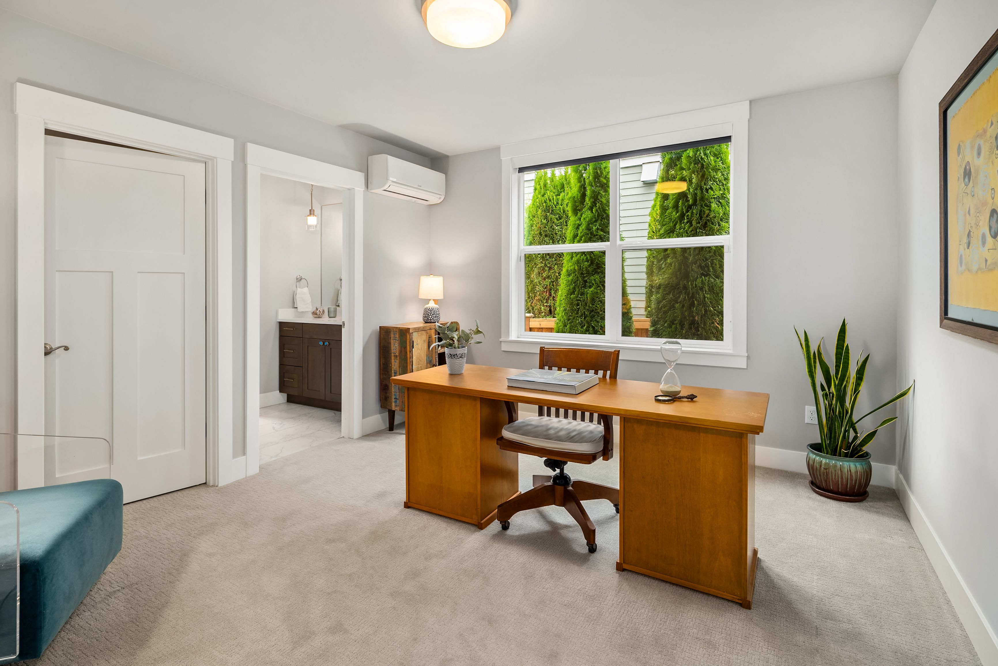  609 1st Street, Kirkland, WA 98033 - 物件實景