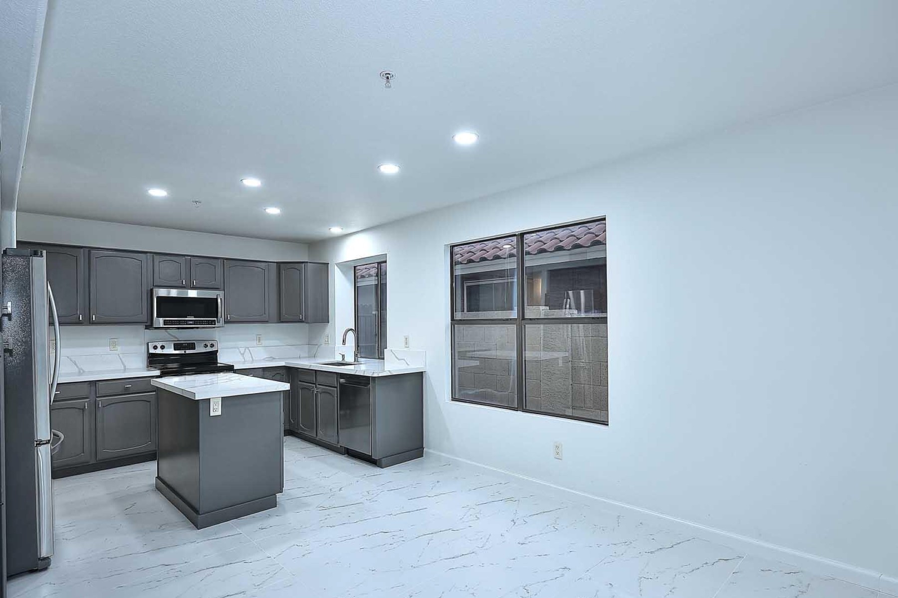  12755 N 89th Place¦Scottsdale, AZ - 物件實景