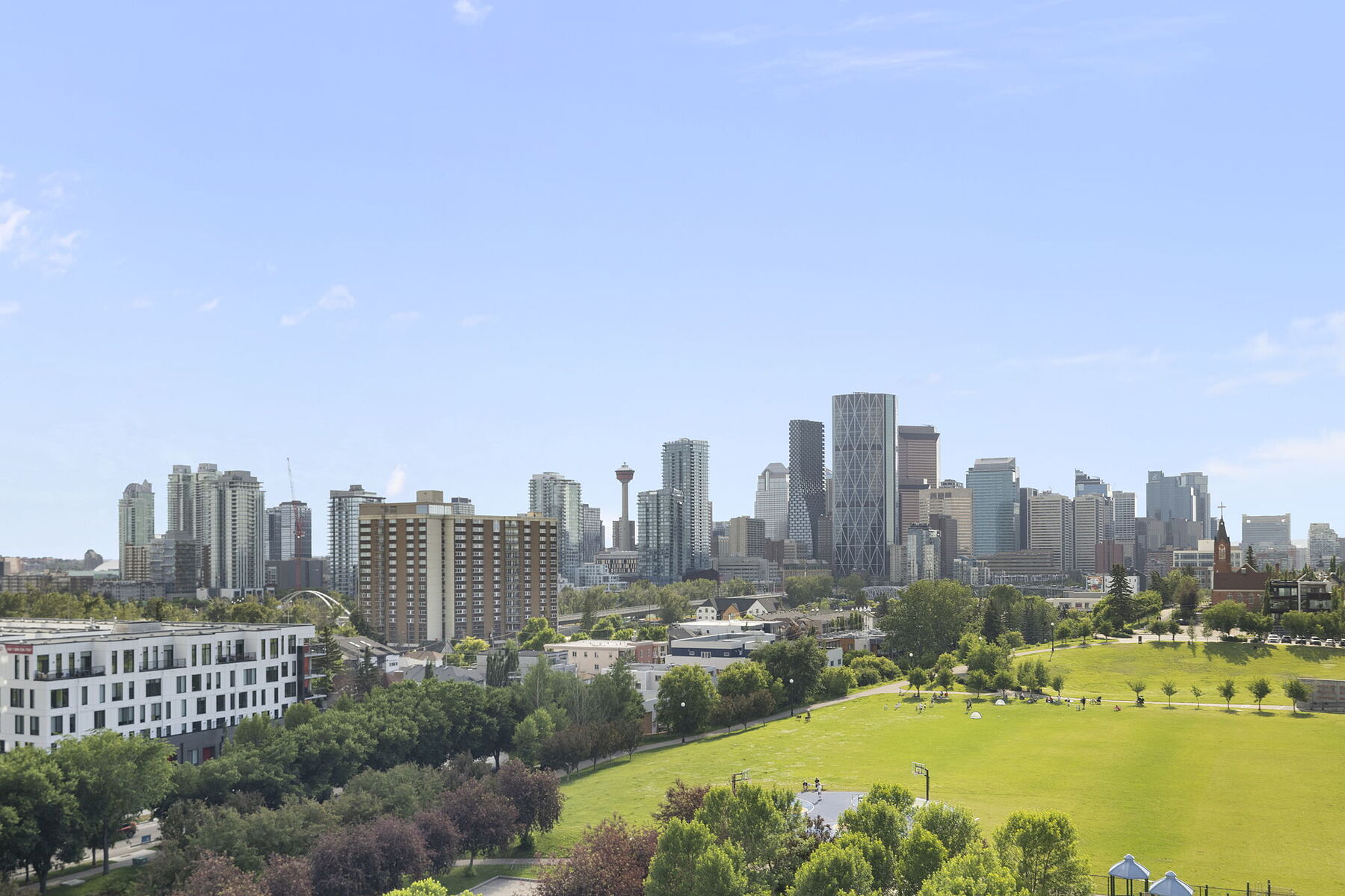  Calgary, Calgary and Foothills - 物件實景