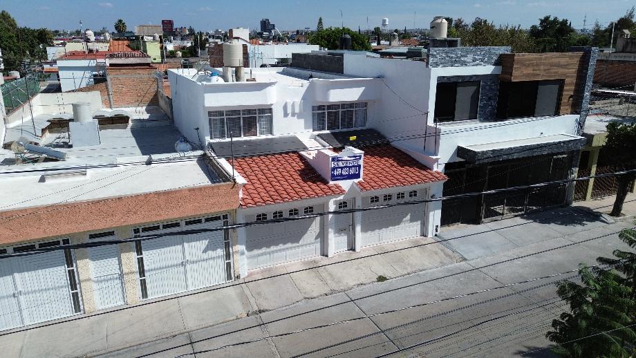 Luis Hidalgo Monroy, Aguascalientes, Aguascalientes, 20288, Mexico, 4 Bedrooms Bedrooms, ,2 BathroomsBathrooms,Residential,For Sale,Luis Hidalgo Monroy,1652721