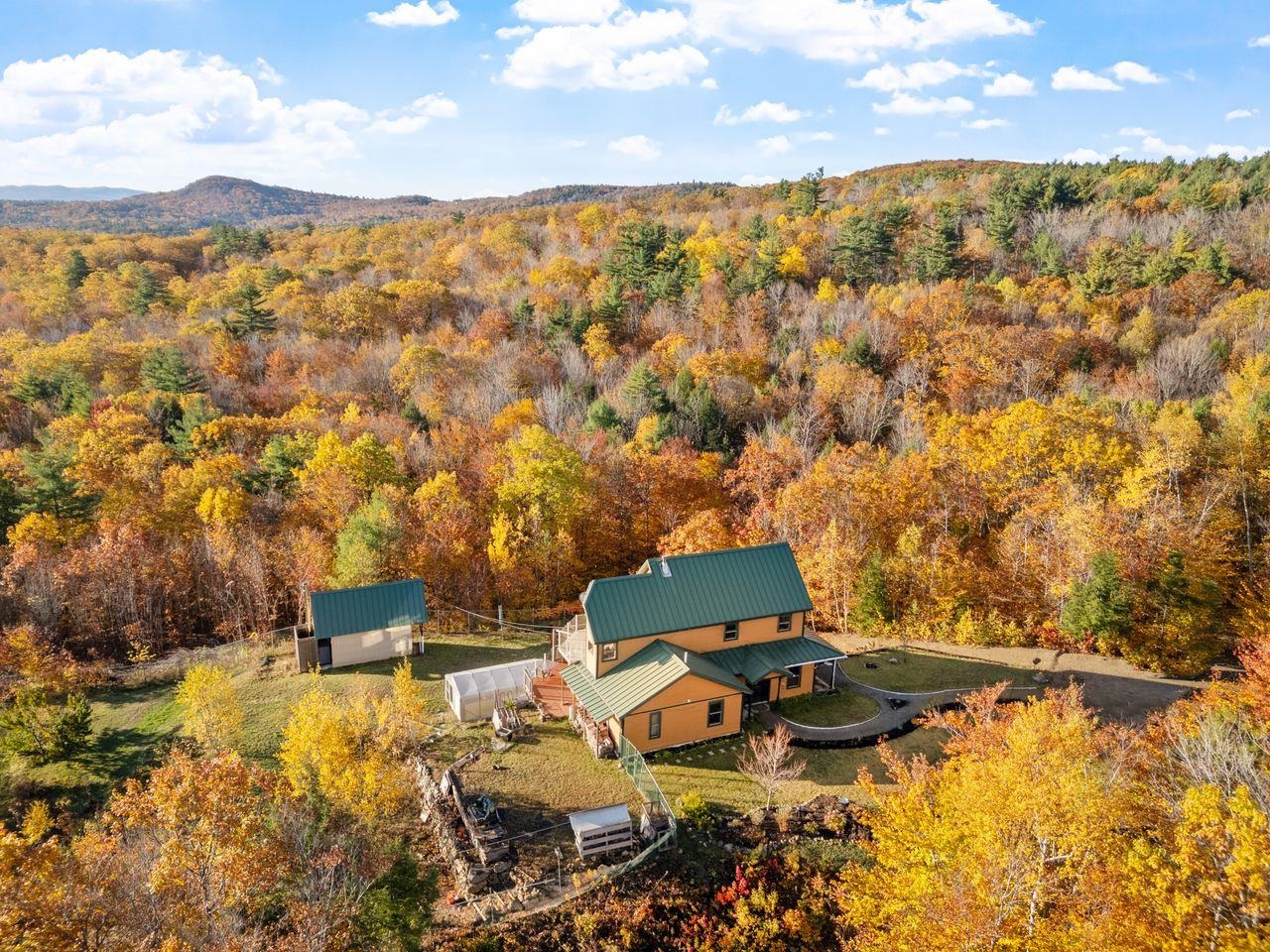 Meredith, New Hampshire, 03253, United States, 2 Bedrooms Bedrooms, ,3 BathroomsBathrooms,Residential,For Sale,1988258