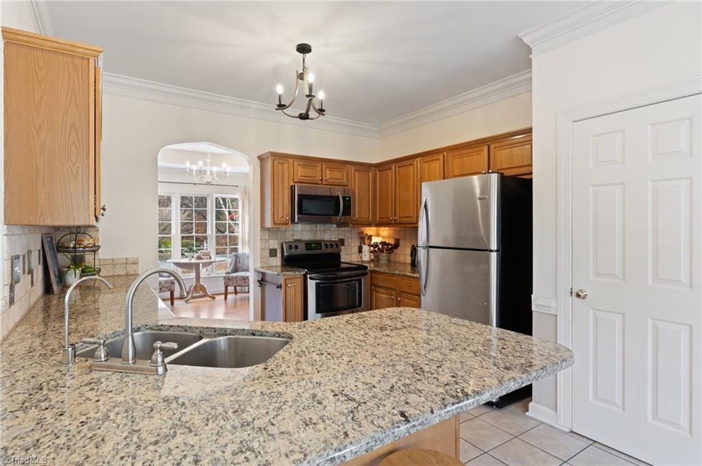 Winston-Salem, North Carolina, 27106, United States, 4 Bedrooms Bedrooms, ,3 BathroomsBathrooms,Residential,For Sale,1998396