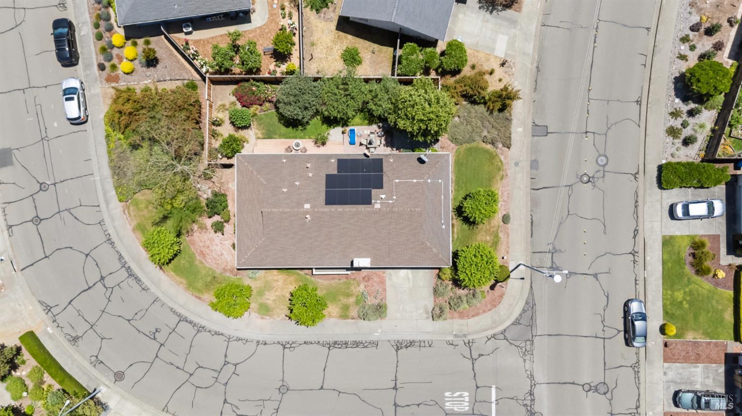 Santa Rosa, California, 95409, United States, 3 Bedrooms Bedrooms, ,2 BathroomsBathrooms,Residential,For Sale,1879429