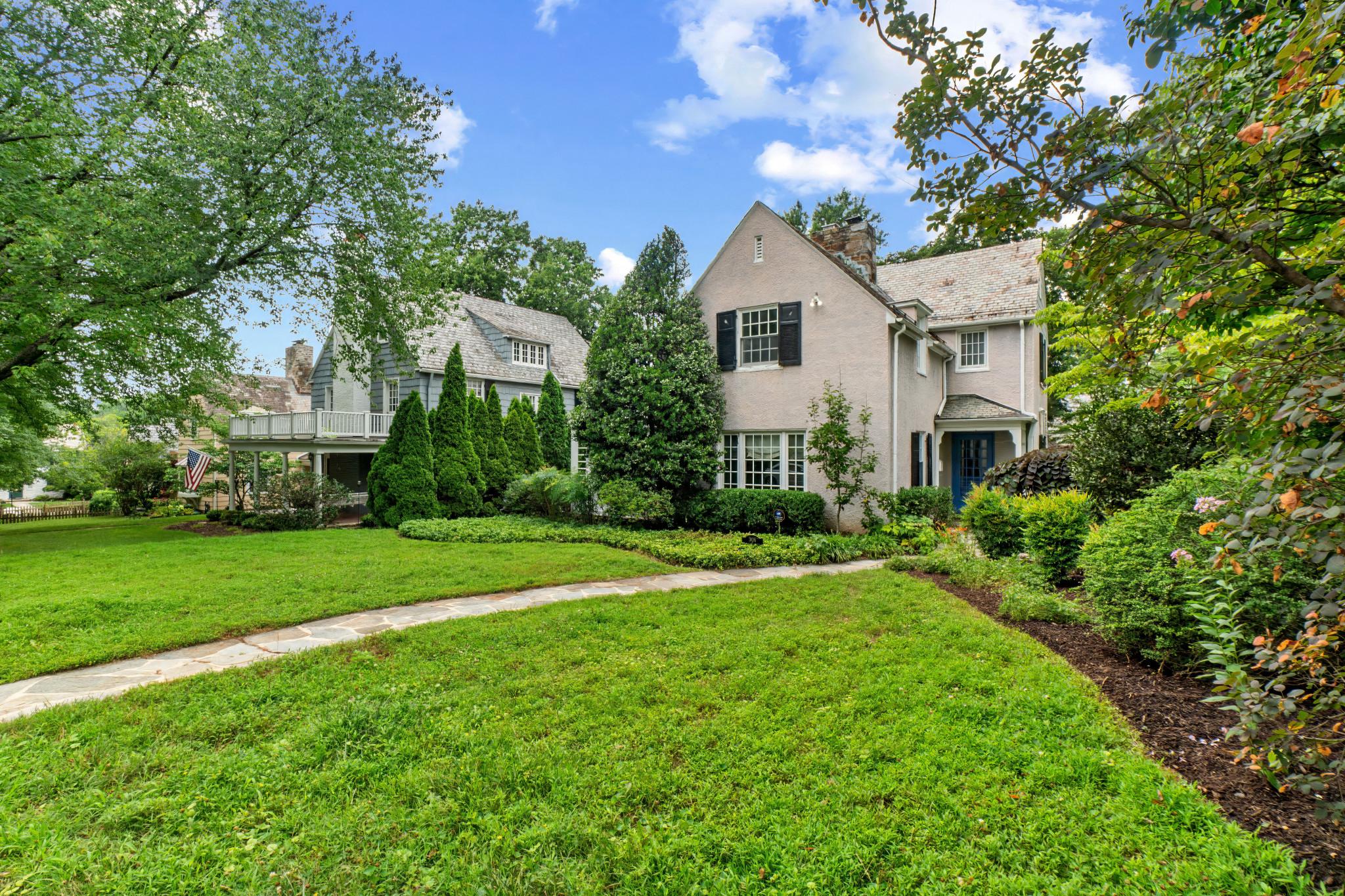  306 Broxton Road, Baltimore, MD, 21212 - 物件實景