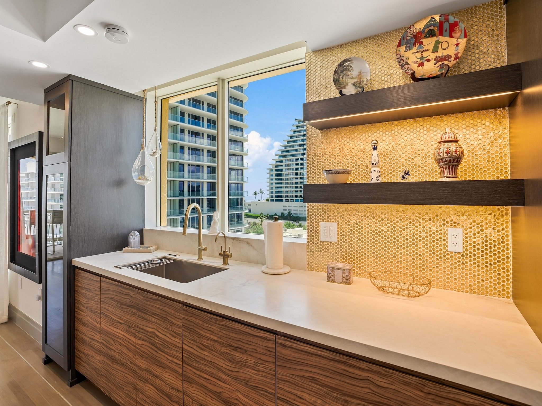  209 N Birch Road, Fort Lauderdale, FL, 33304 - 物件實景