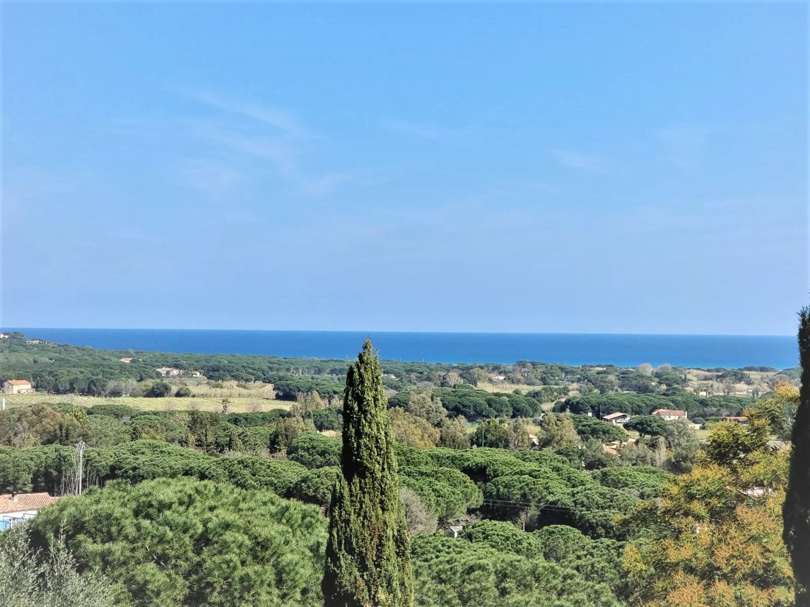 Ramatuelle, Provence-Alpes-Côte d’Azur, 83350, FR, 5 Bedrooms Bedrooms, ,2 BathroomsBathrooms,Residential,For Sale,1994494