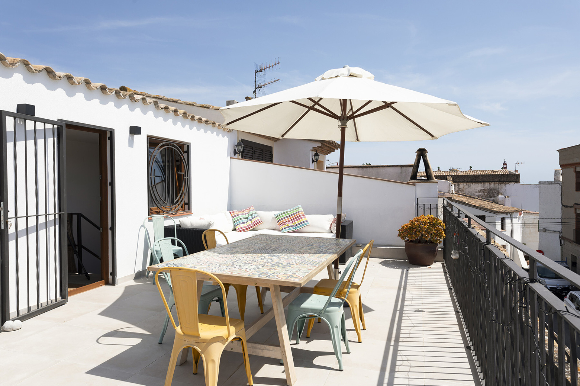  Fully renovated townhouse in the old center of Sant Pere de Ribes - 物件實景