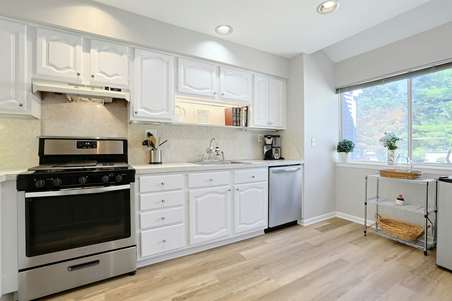  Canterbury Crossing Townhouse - 物件實景