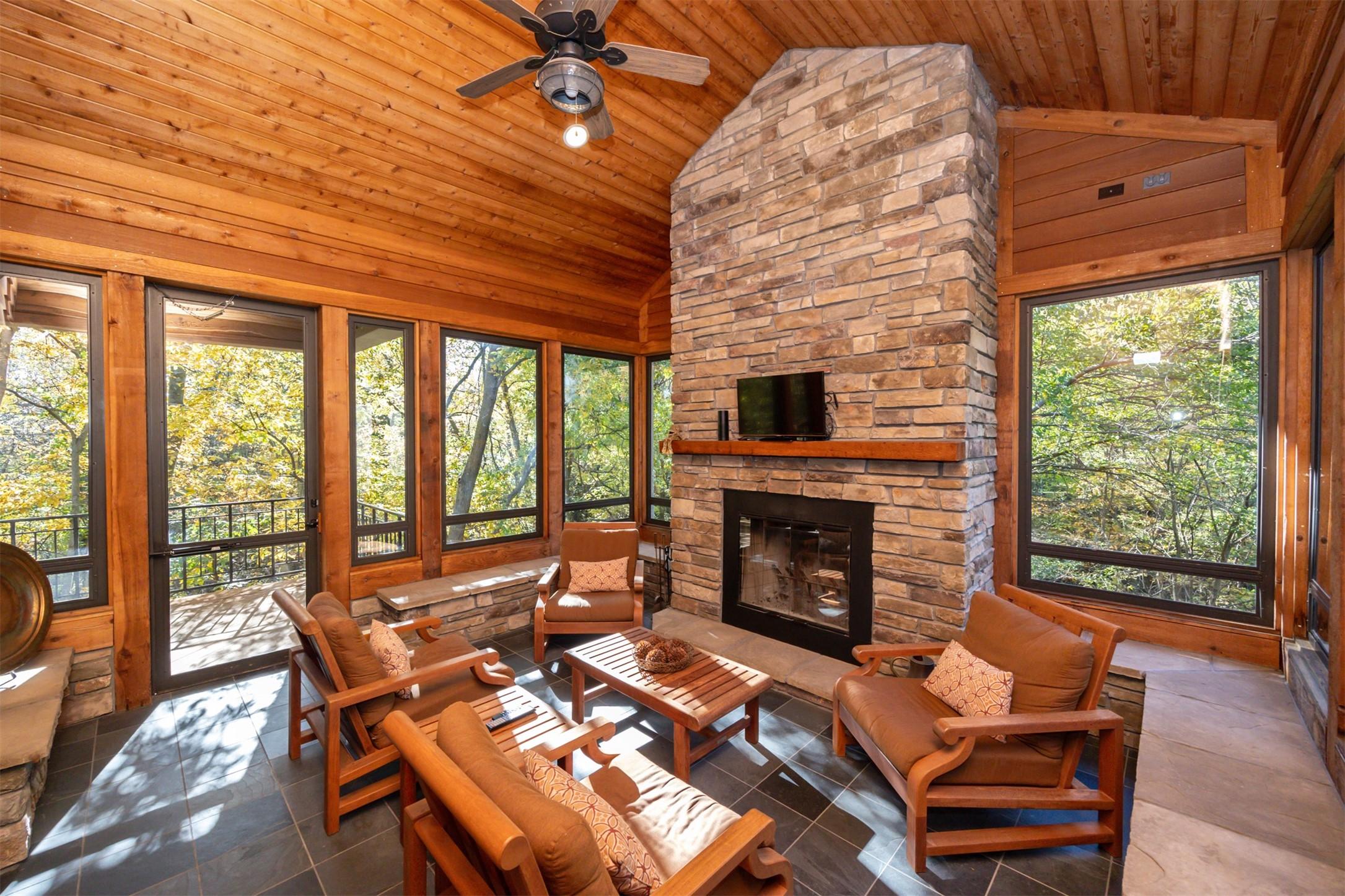 Polk City, Iowa, 50226, United States, 5 Bedrooms Bedrooms, ,5 BathroomsBathrooms,Residential,For Sale,1975631