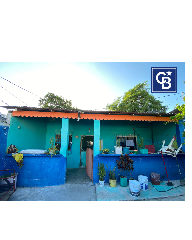 CALLE 51-A ENTRE CALLE 50 Y 52-A, Carmen, Campeche, 24110, Mexico, 2 Bedrooms Bedrooms, ,1 BathroomBathrooms,Residential,For Sale,CALLE 51-A ENTRE CALLE 50 Y 52-A,1444270