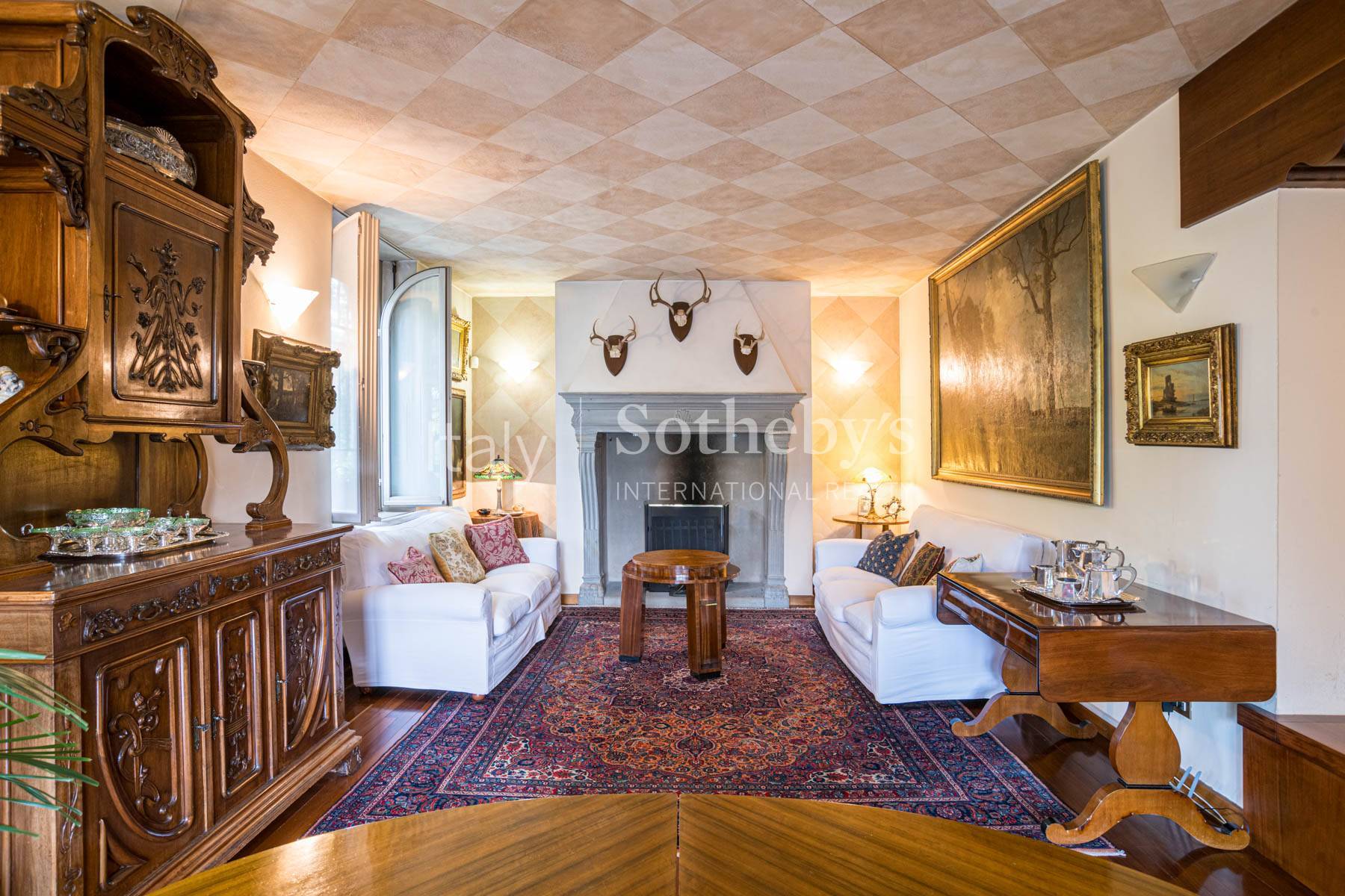  Exclusive and Rare Villa on the Hills of Bergamo - 物件實景