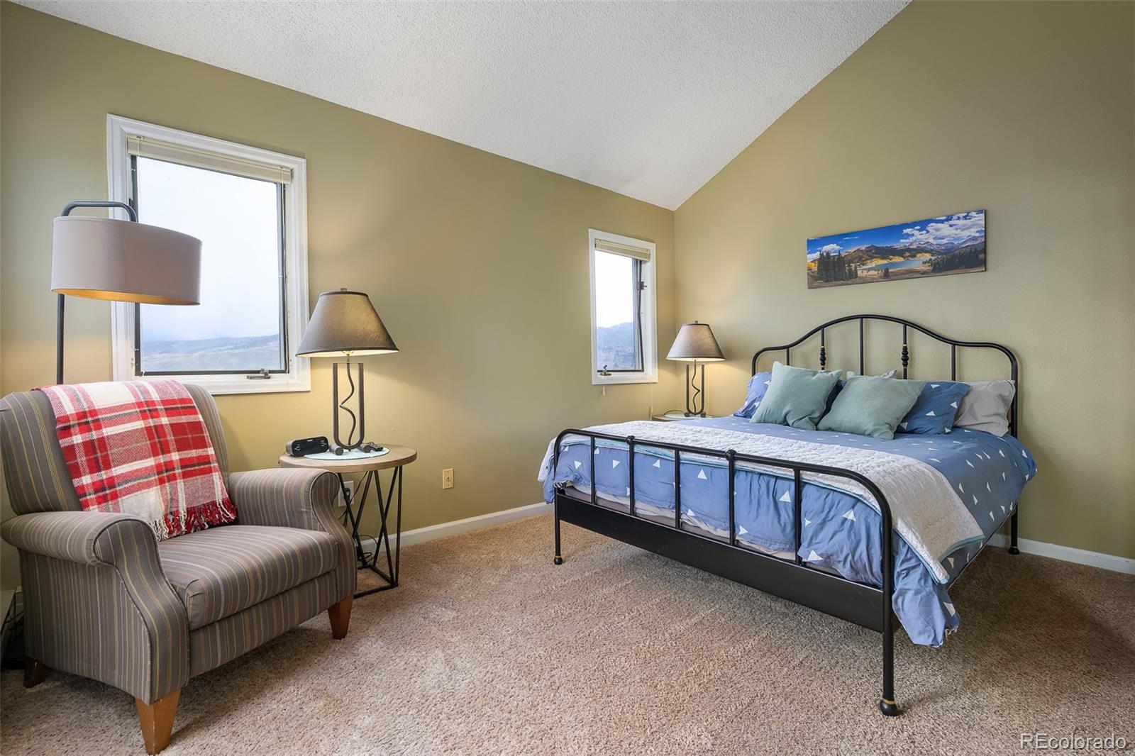 Granby, Colorado, 80446, United States, 3 Bedrooms Bedrooms, ,3 BathroomsBathrooms,Residential,For Sale,1938185