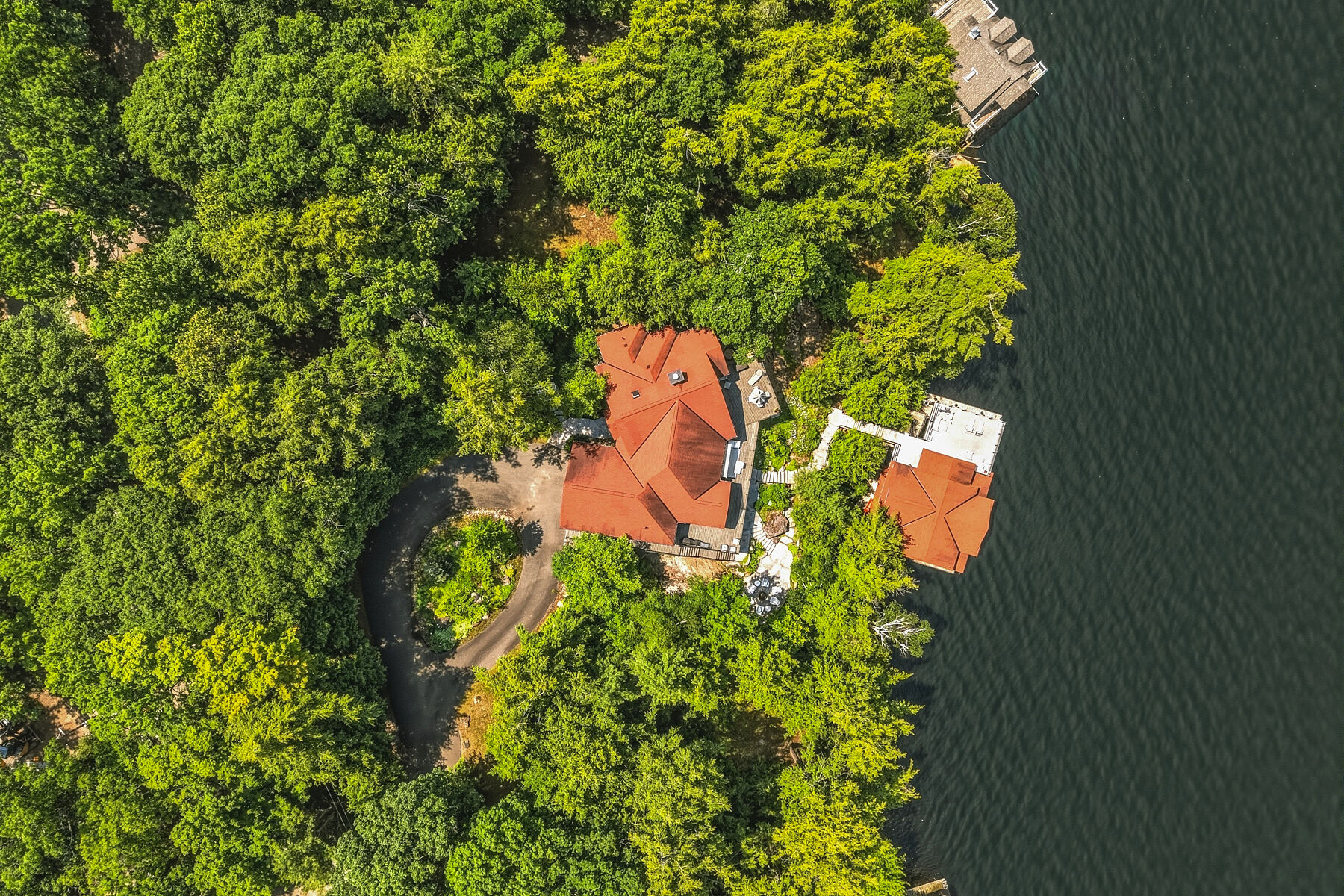  Exceptional Lake Muskoka - 物件實景