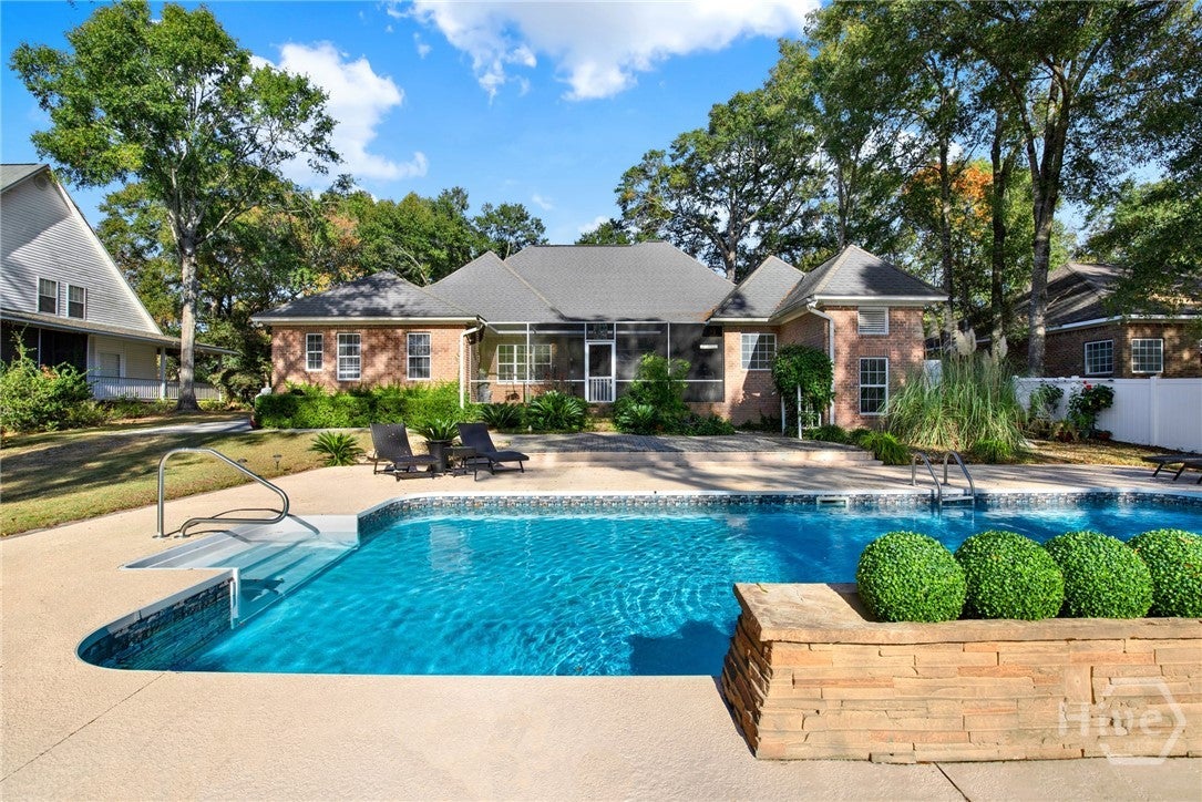 Guyton, Georgia, 31312, United States, 6 Bedrooms Bedrooms, ,4 BathroomsBathrooms,Residential,For Sale,2000556