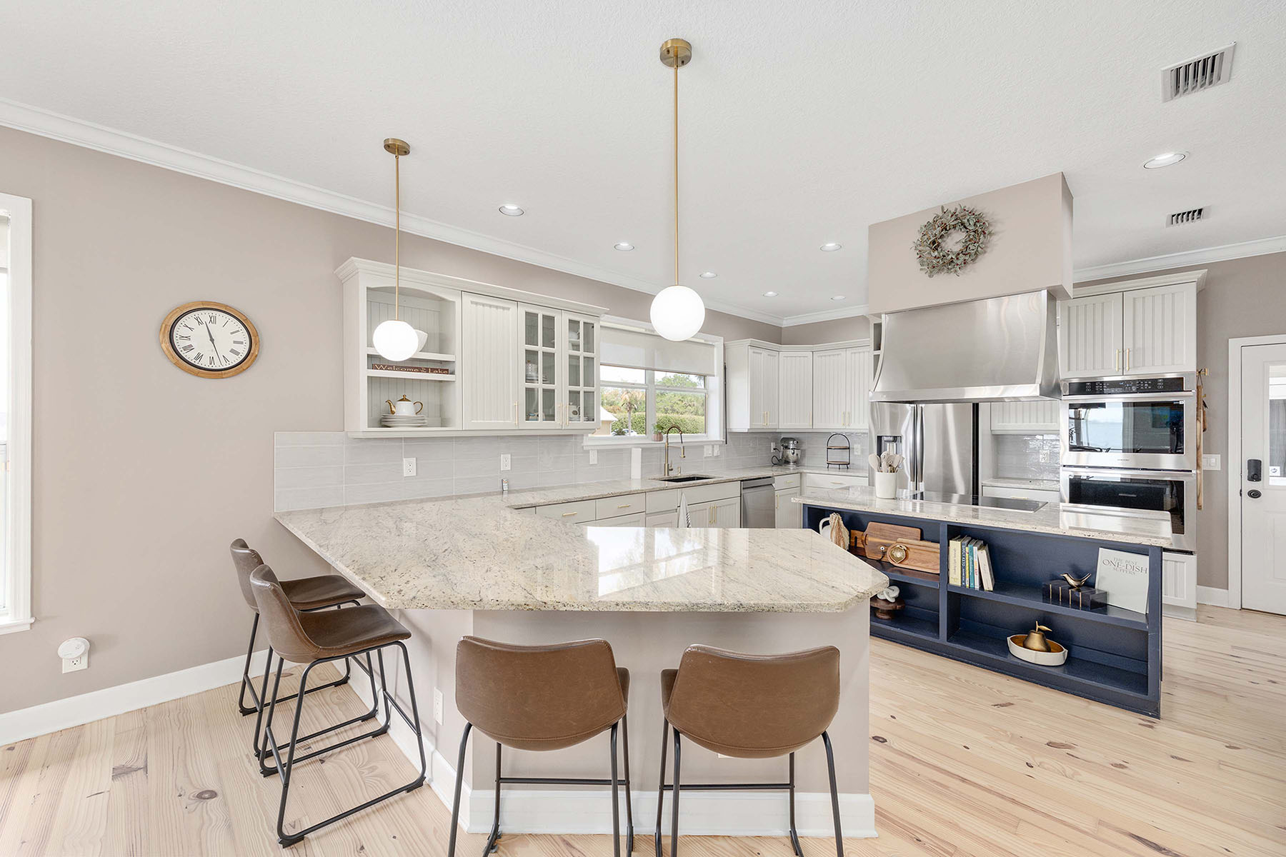  OCKLAWAHA - 物件實景