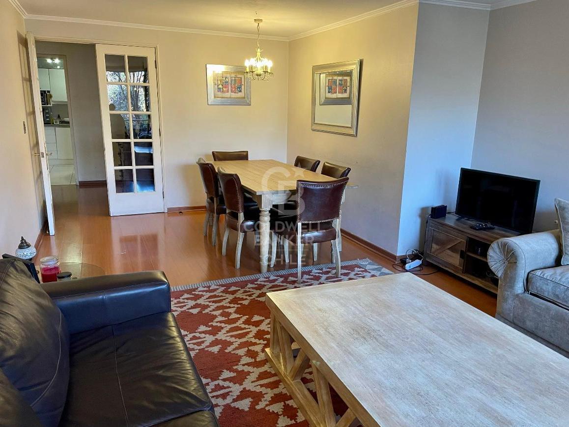 Las Condes, Chile, 3 Bedrooms Bedrooms, ,2 BathroomsBathrooms,Residential,For Sale,1891427