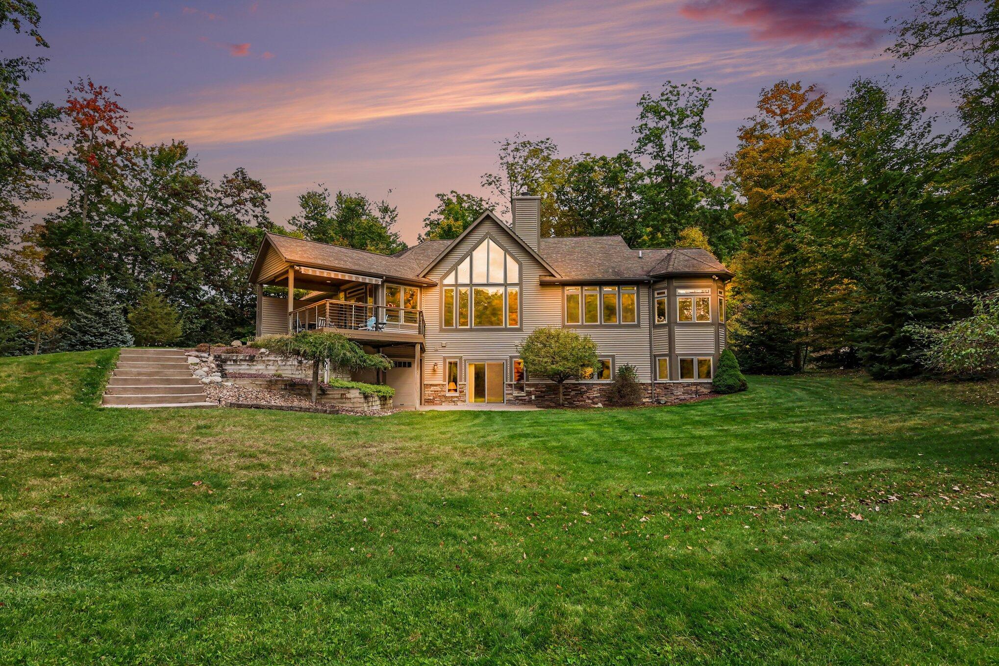 Tannon Ct, Alto, MI 49302