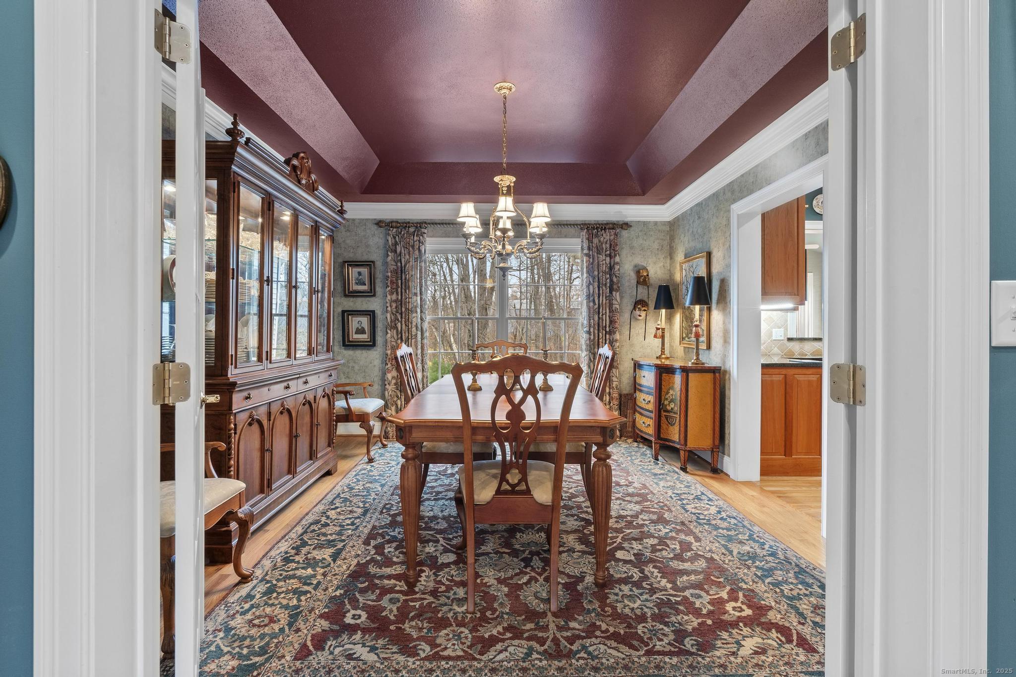 Suffield, Connecticut, 06078, United States, 4 Bedrooms Bedrooms, ,4 BathroomsBathrooms,Residential,For Sale,1999632