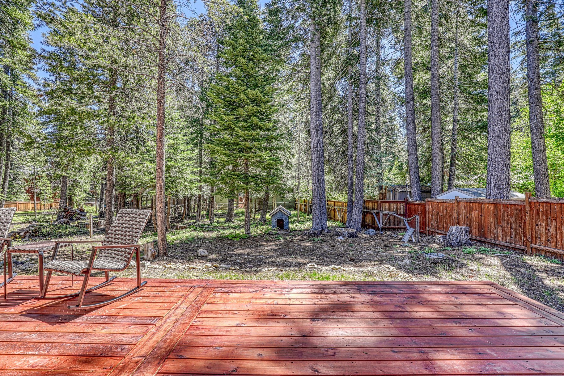  Home 3 Blocks from Lake Tahoe with 4 Car Garage for Cars & Boats - 物件實景