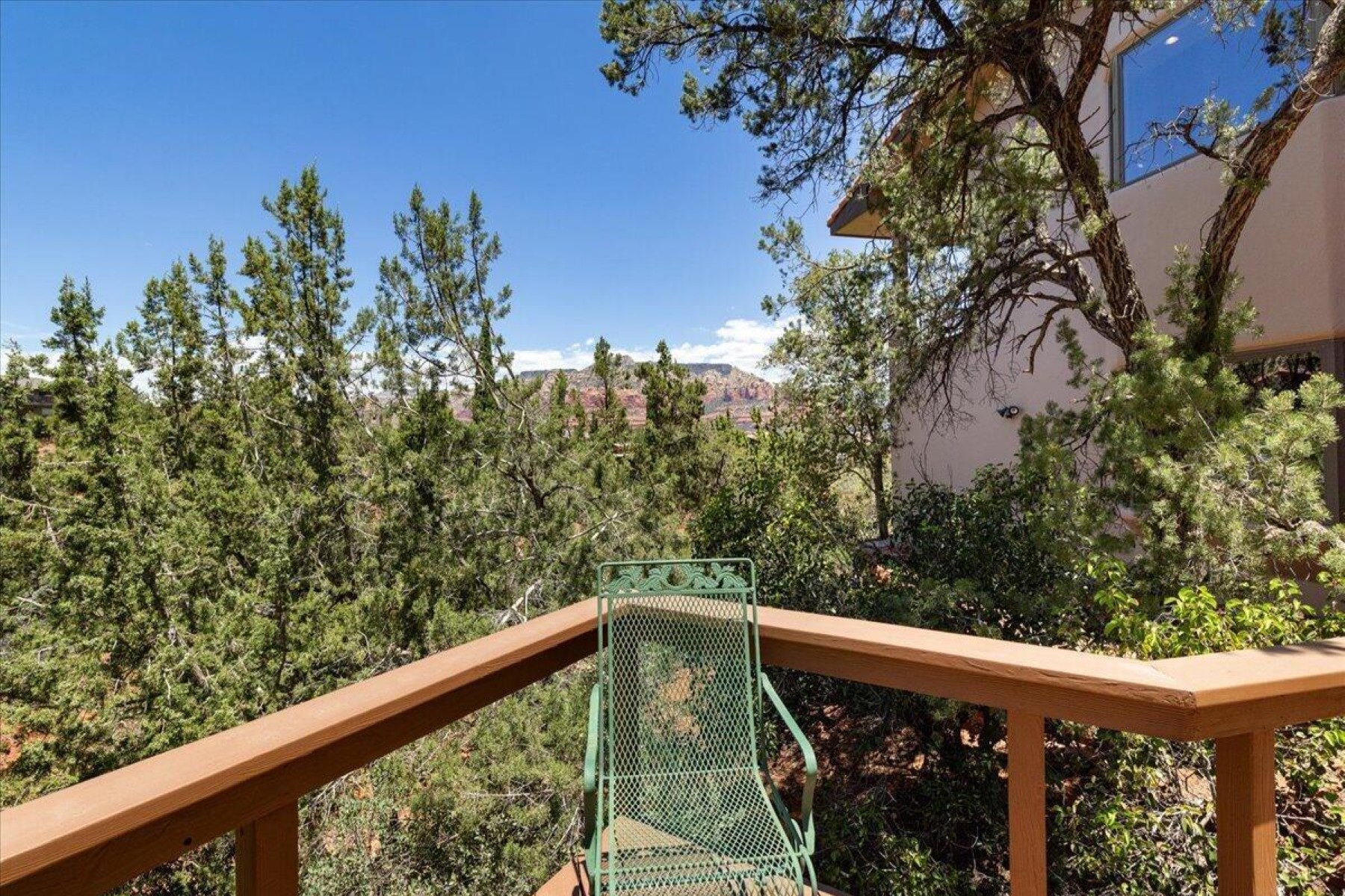  120 Les Springs Drive  Sedona, AZ - 物件實景