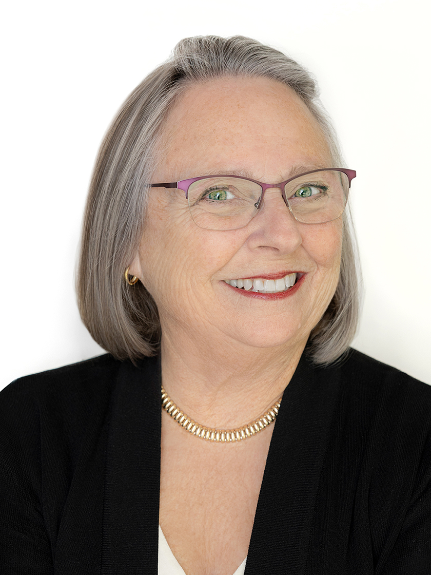 Jane Longley-Martins