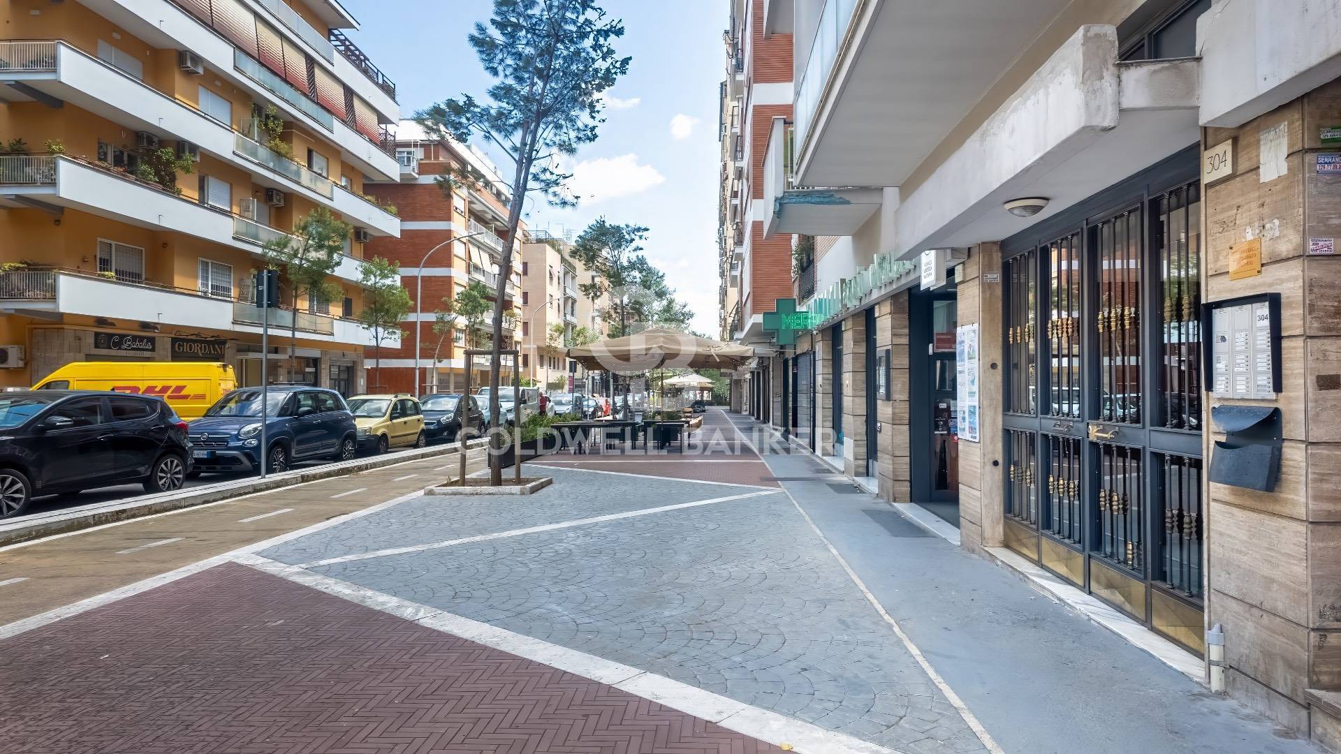 Roma, Roma, 00100, IT, 3 Bedrooms Bedrooms, ,2 BathroomsBathrooms,Residential,For Sale,1900987
