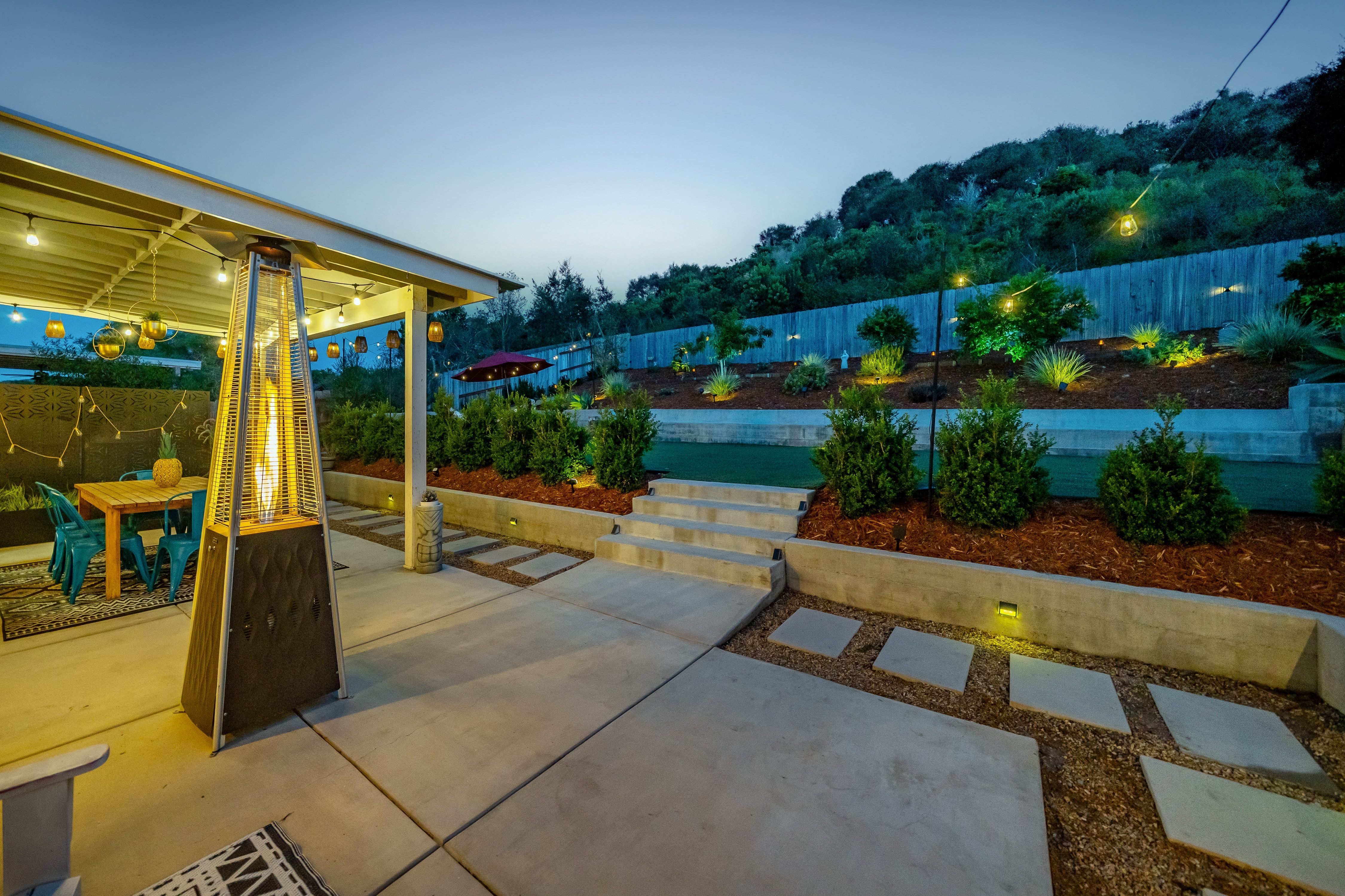  California Coastal Living Meets Modern Farmhouse Design - 物件實景
