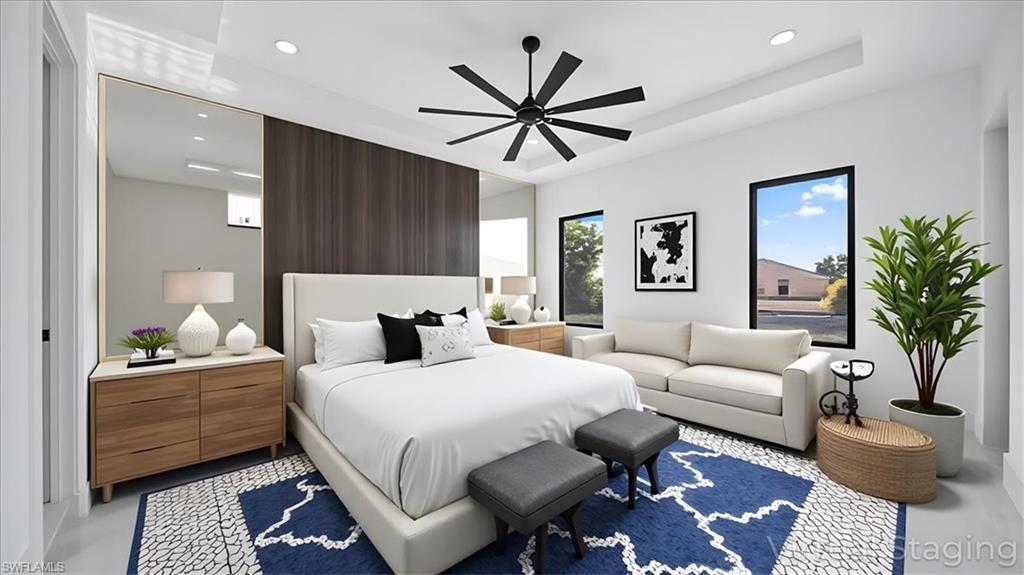 CAPE CORAL, Florida, 33990, United States, 3 Bedrooms Bedrooms, ,2 BathroomsBathrooms,Residential,For Sale,2005452