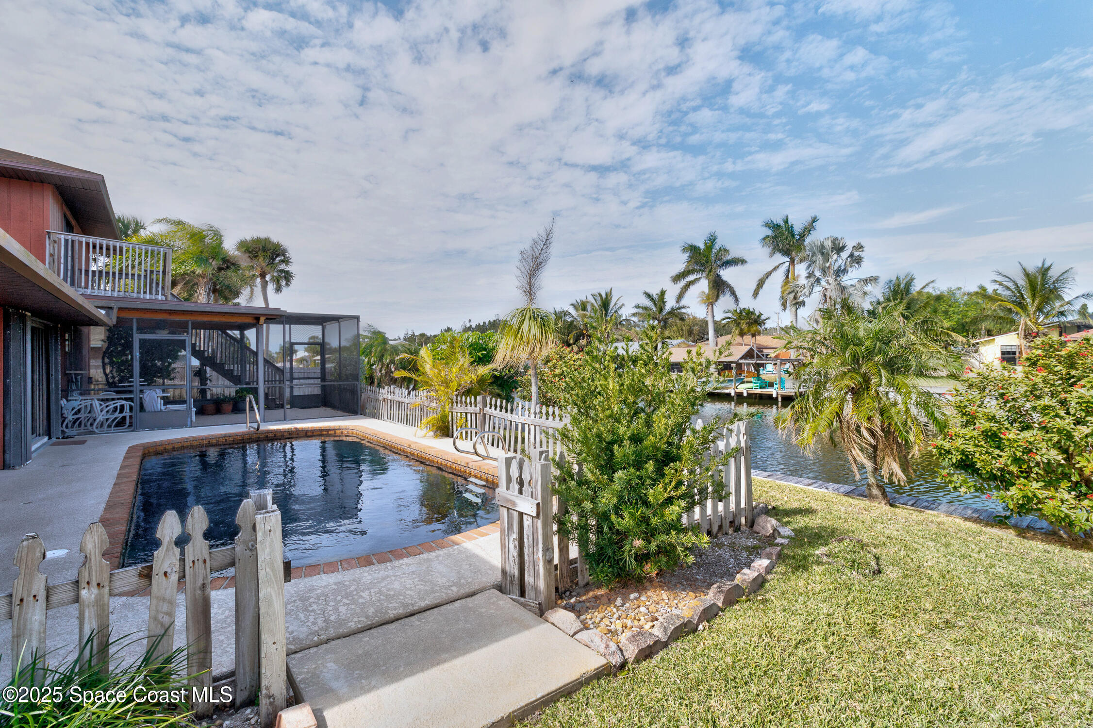 Melbourne Beach, Florida, 32951, United States, 4 Bedrooms Bedrooms, ,2 BathroomsBathrooms,Residential,For Sale,1908724