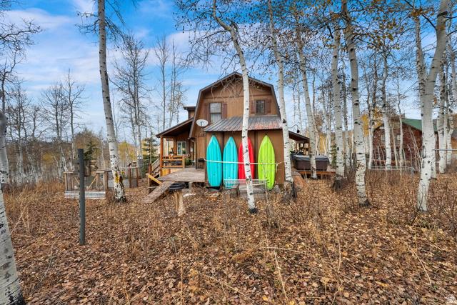 Heber City, Utah, 84032, United States, 3 Bedrooms Bedrooms, ,3 BathroomsBathrooms,Residential,For Sale,1982673