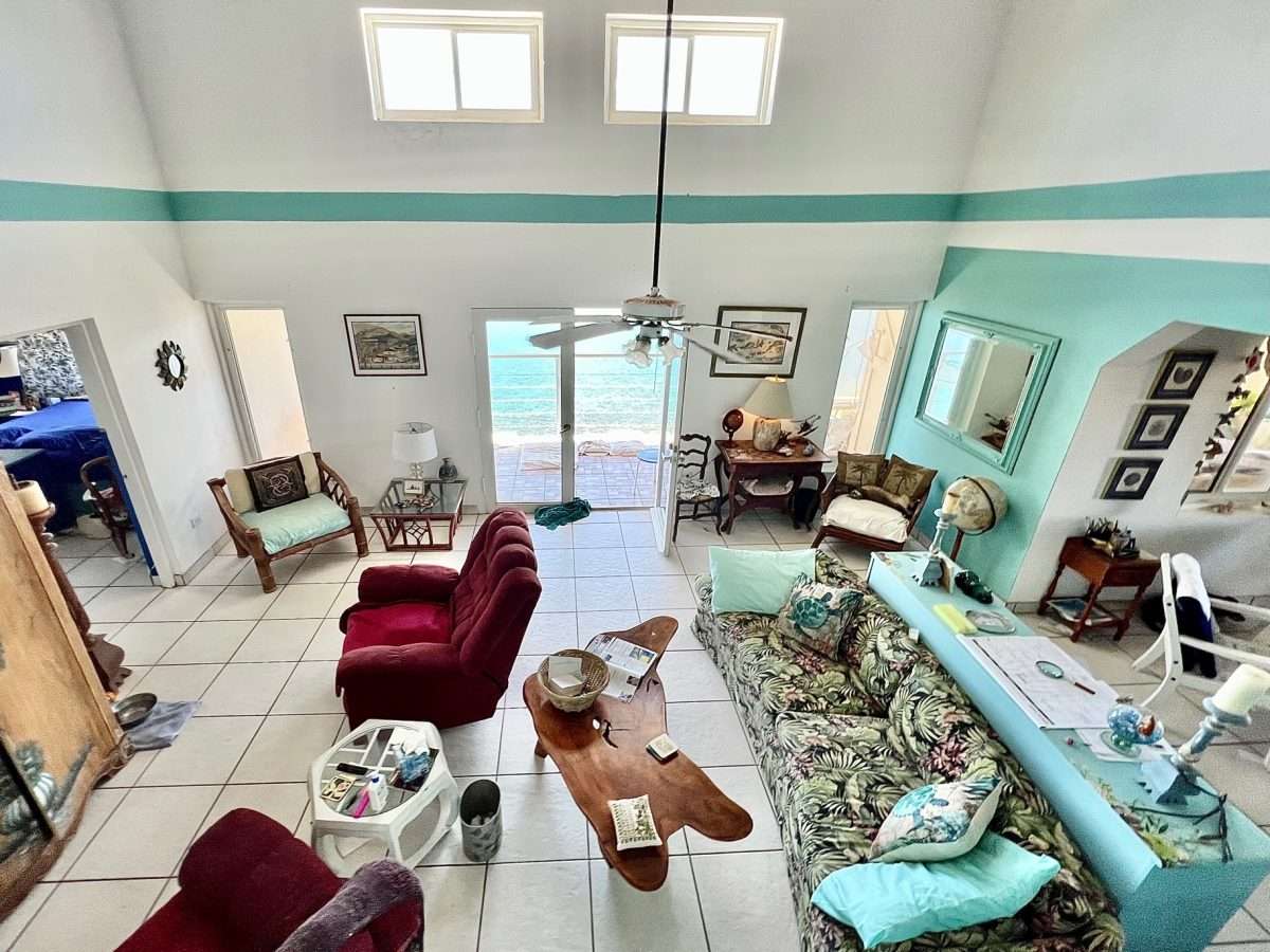 Tortola, VG, 6 Bedrooms Bedrooms, ,5 BathroomsBathrooms,Residential,For Sale,1991322