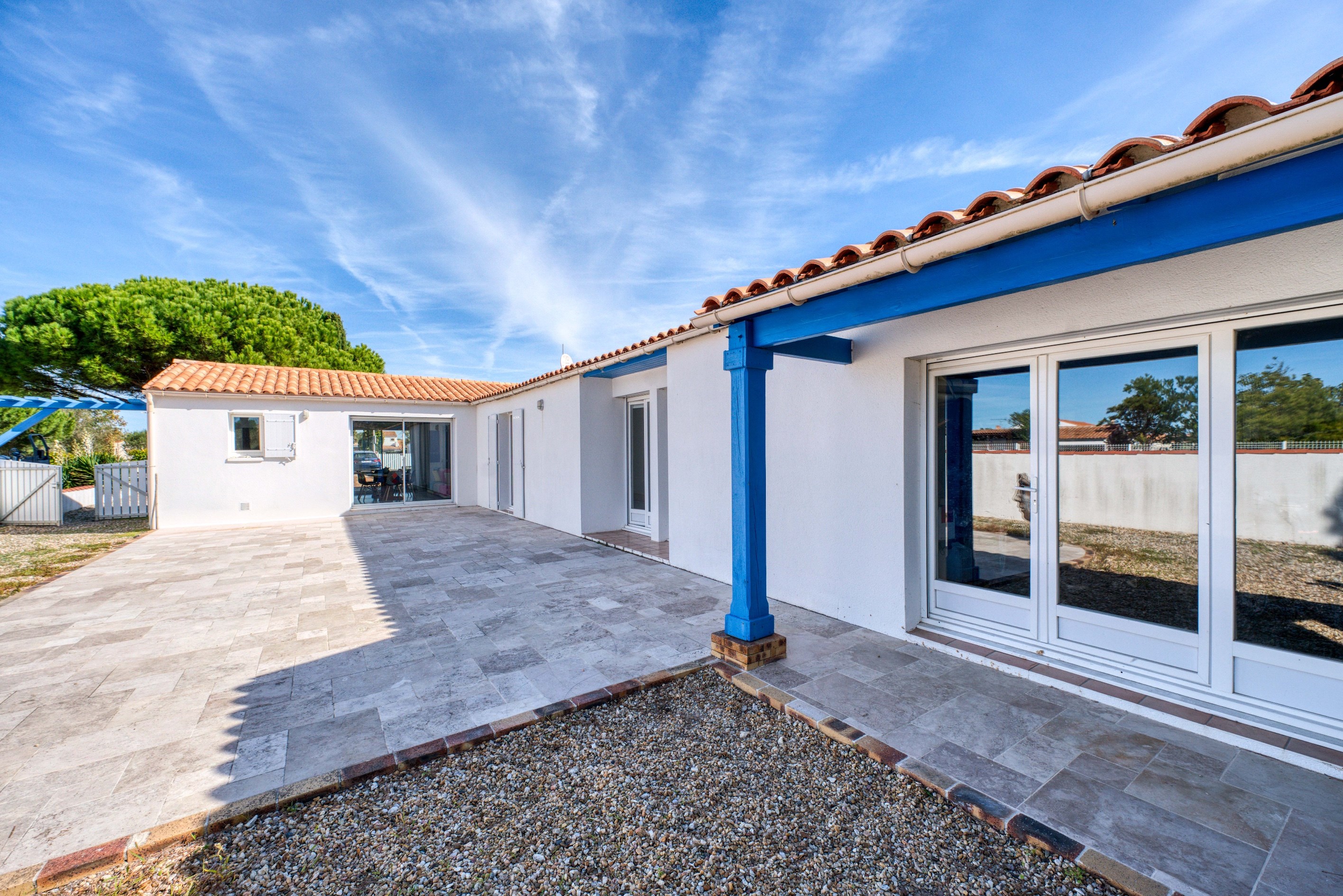  LA BRÉE-LES-BAINS – FAMILY VILLA IN A PRIME SETTING - 物件實景