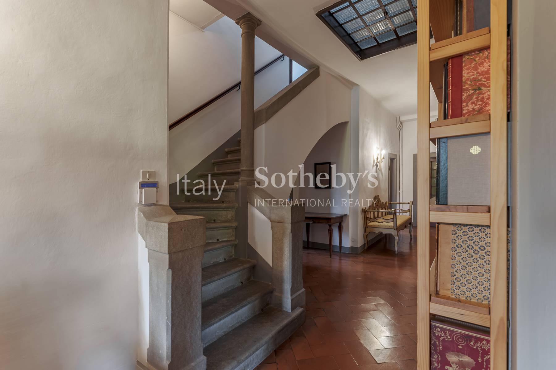  Elegant villa on the hills of San Domenico - 物件實景